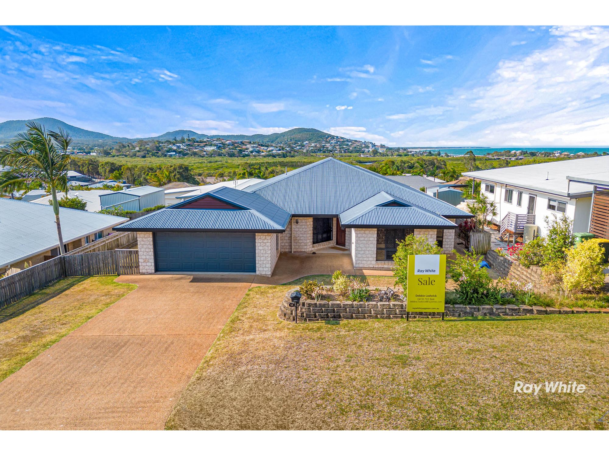 14 Rosewood Street, Taranganba, QLD 4703 House for Sale Ray White