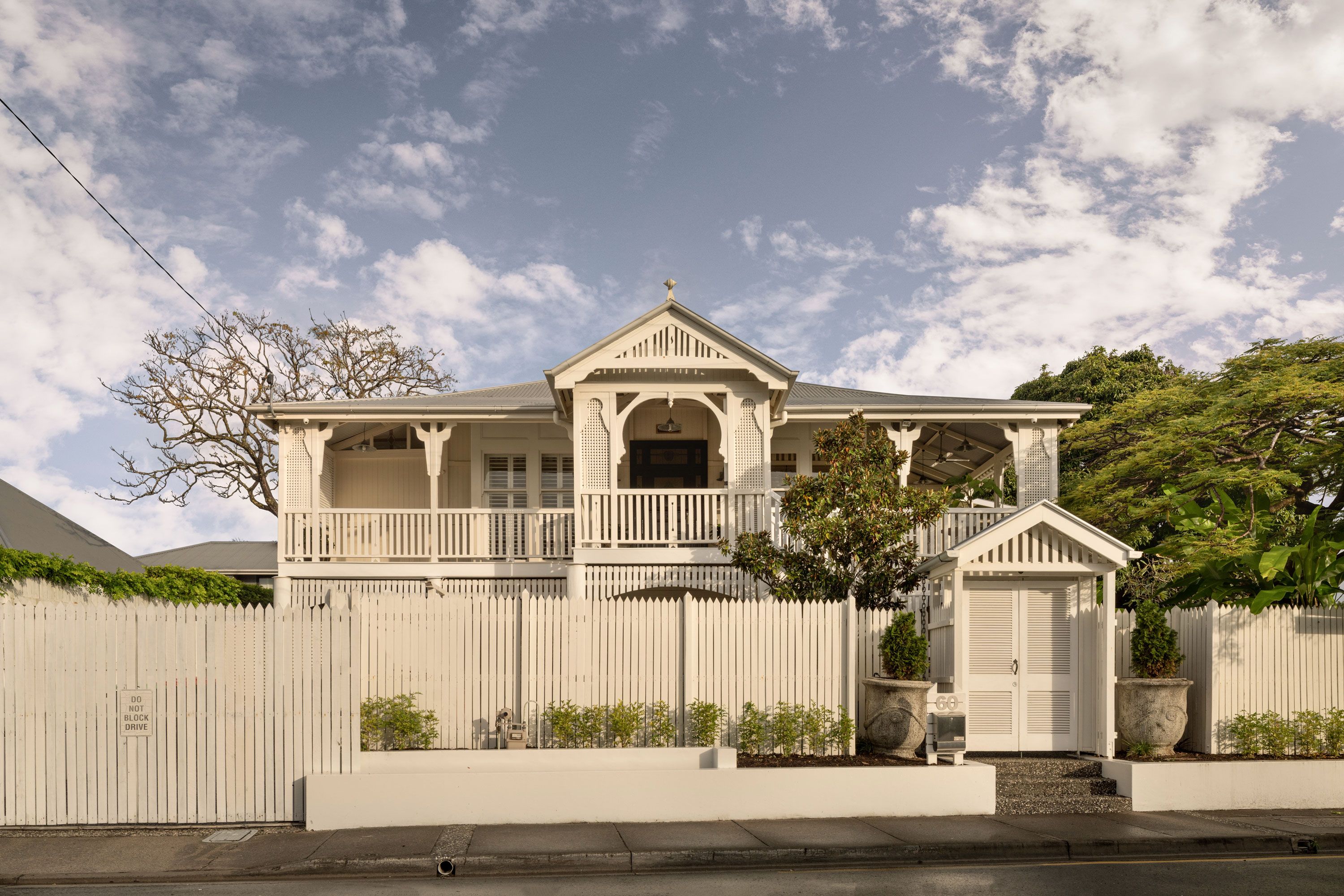 60 Laidlaw Parade, East Brisbane, QLD 4169