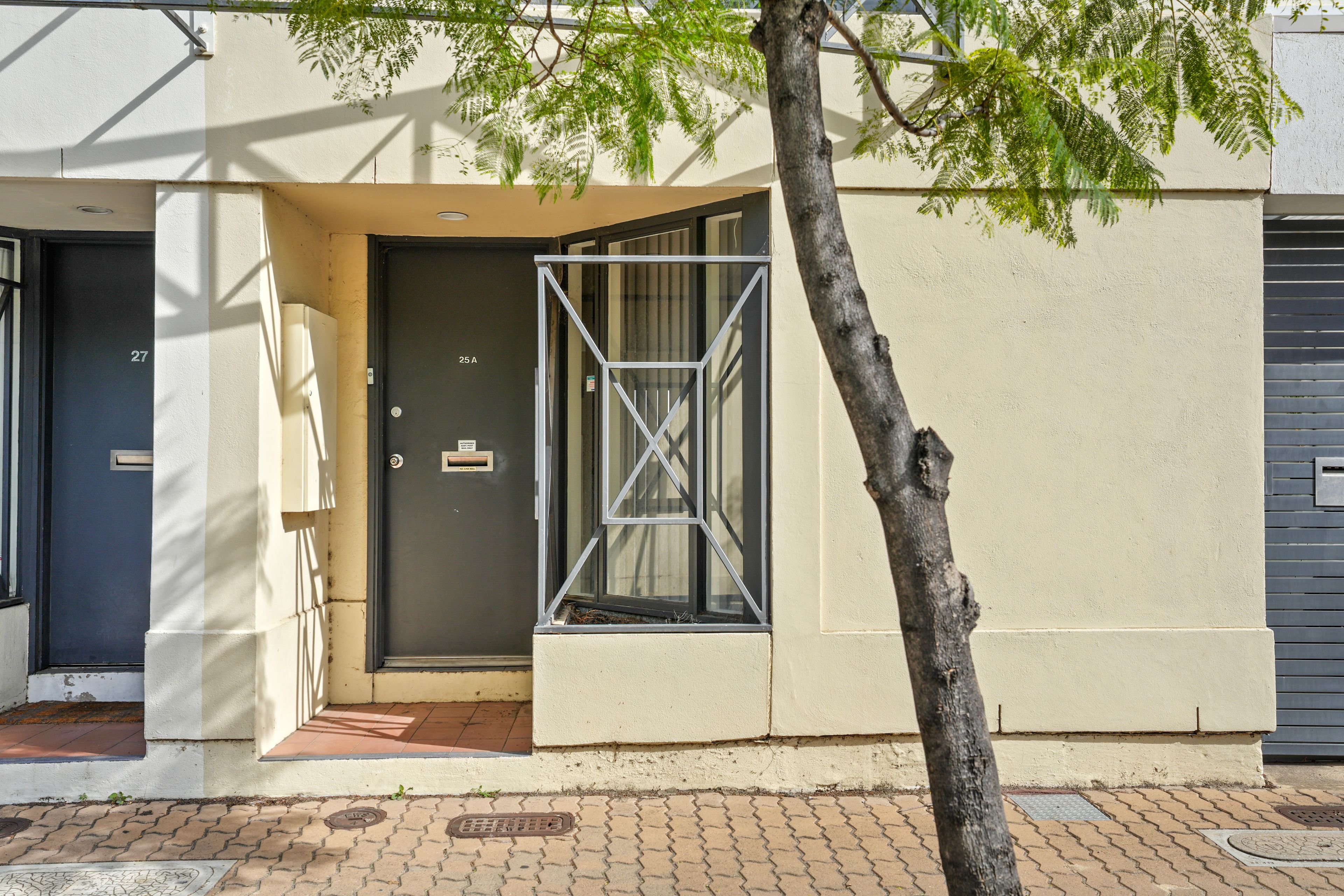 25A Wilcox Street, Adelaide, SA 5000