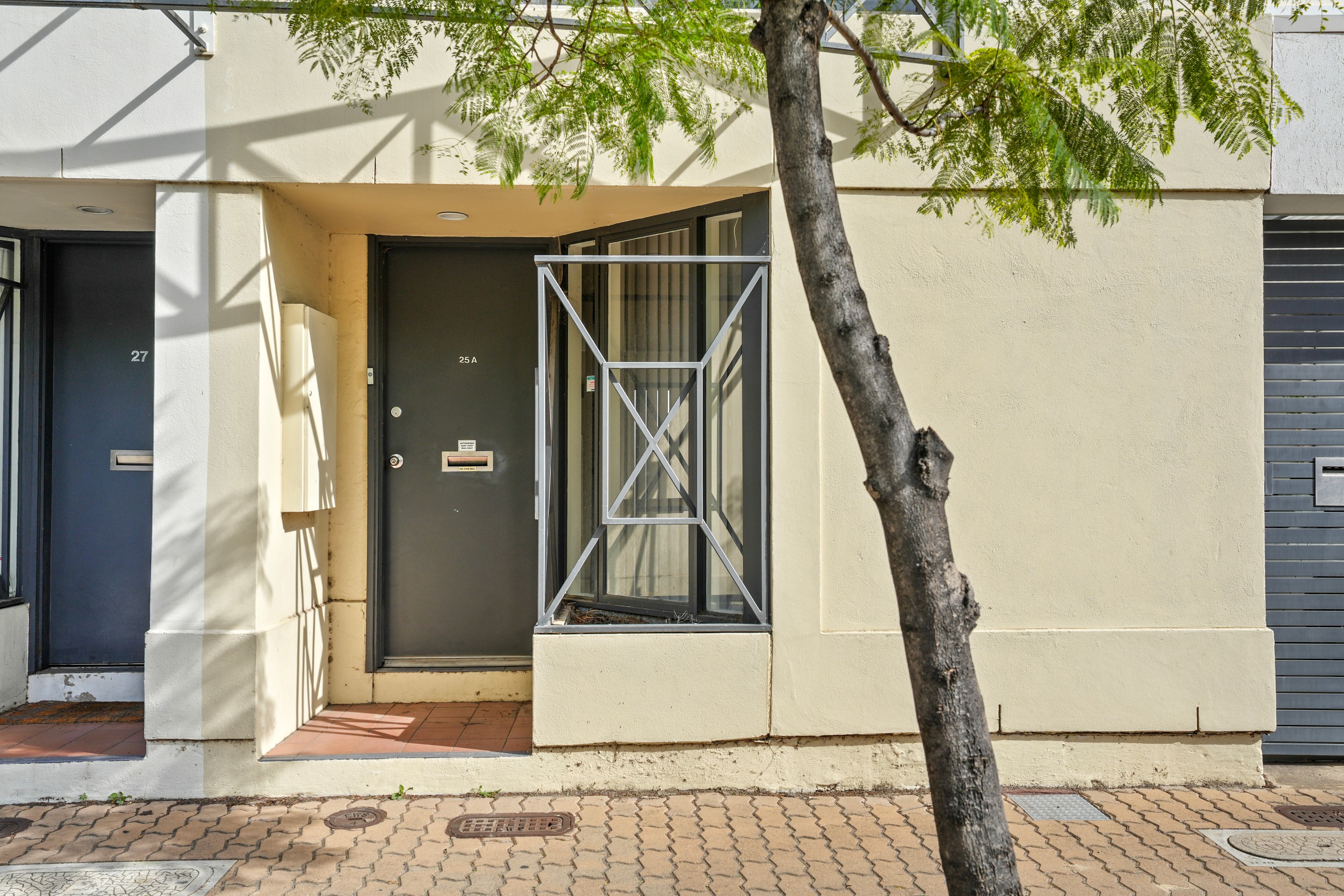 25A Wilcox Street, Adelaide, SA 5000