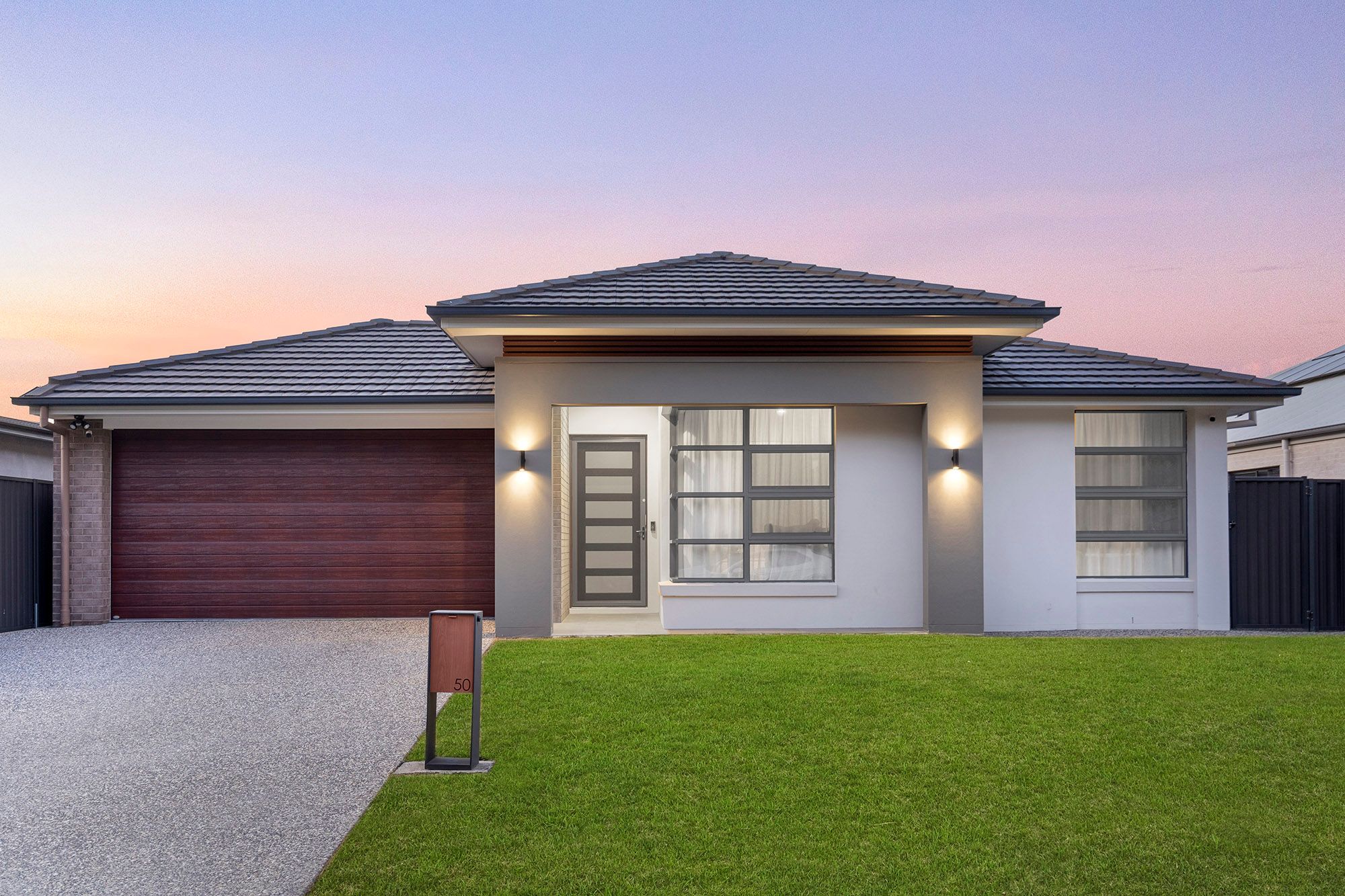 50 Maculata Place, Karawatha, QLD 4117