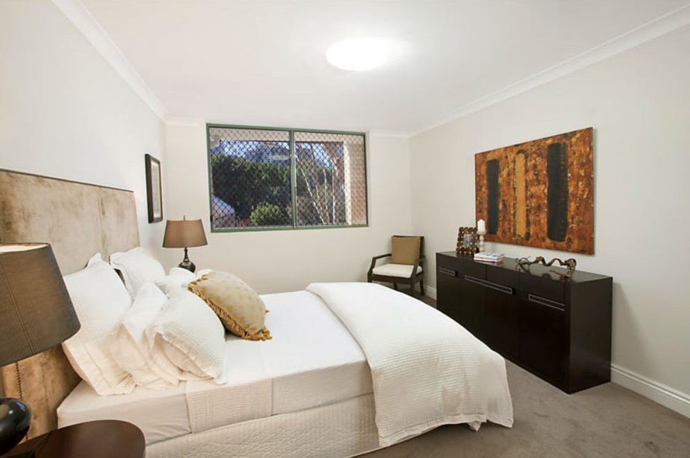 65/82 Mary Ann Street, Ultimo, NSW 2007