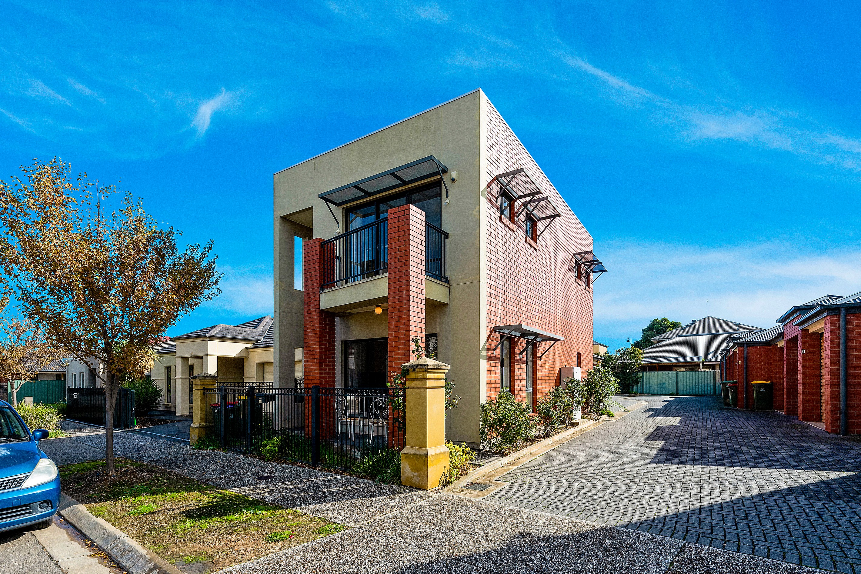 1/20 Macmillan Avenue, Mawson Lakes, SA 5095