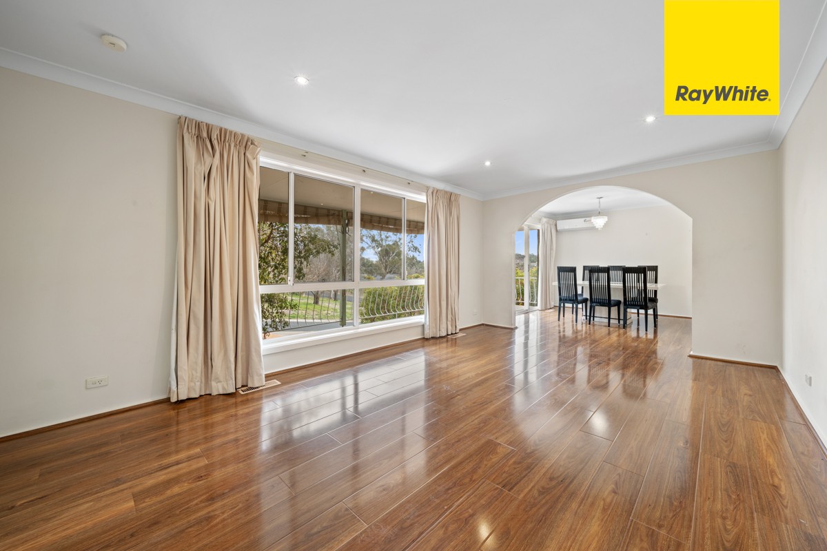 3 Pring Place, Latham, ACT 2615