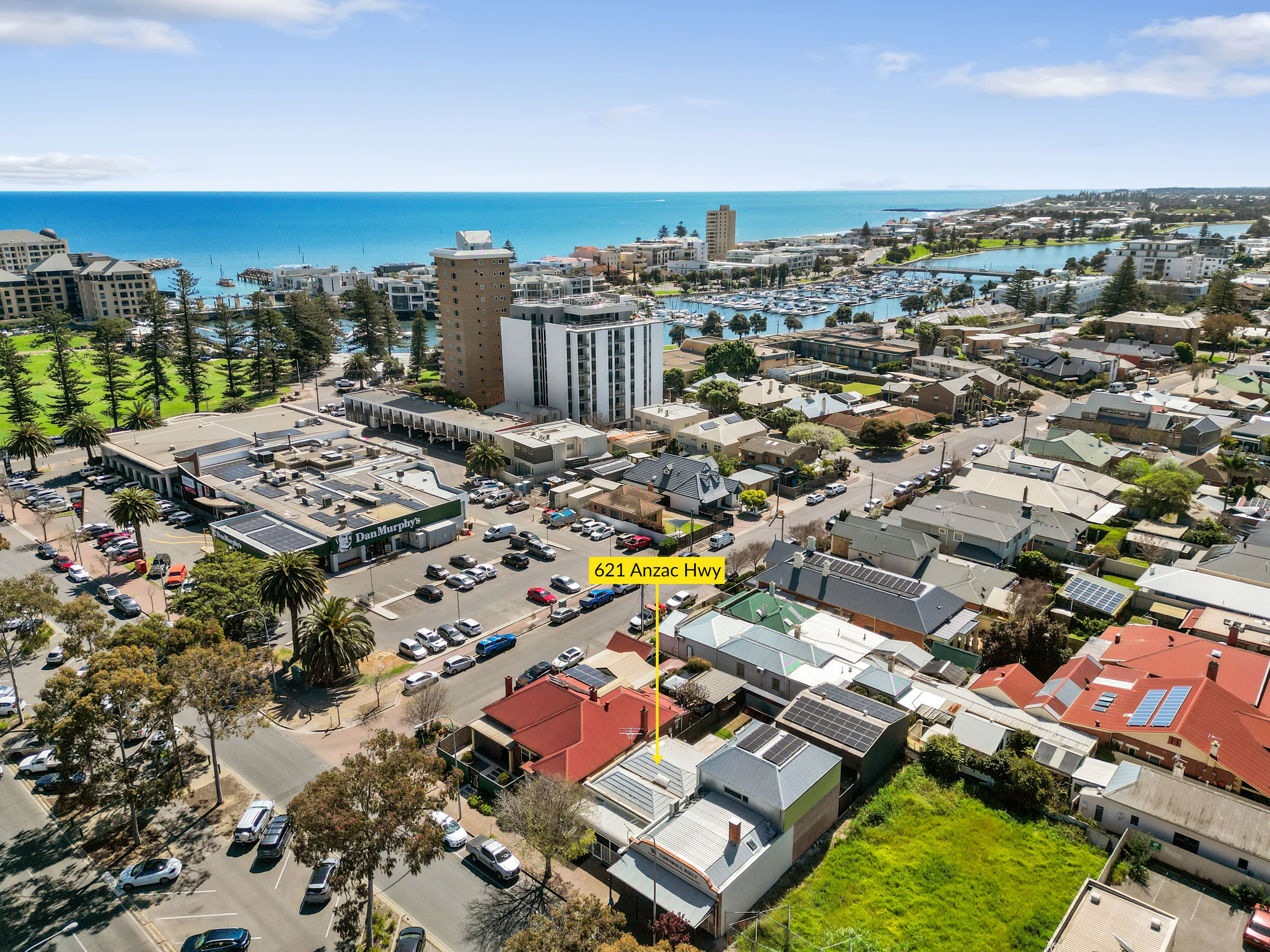 621 Anzac Highway, Glenelg North, SA 5045