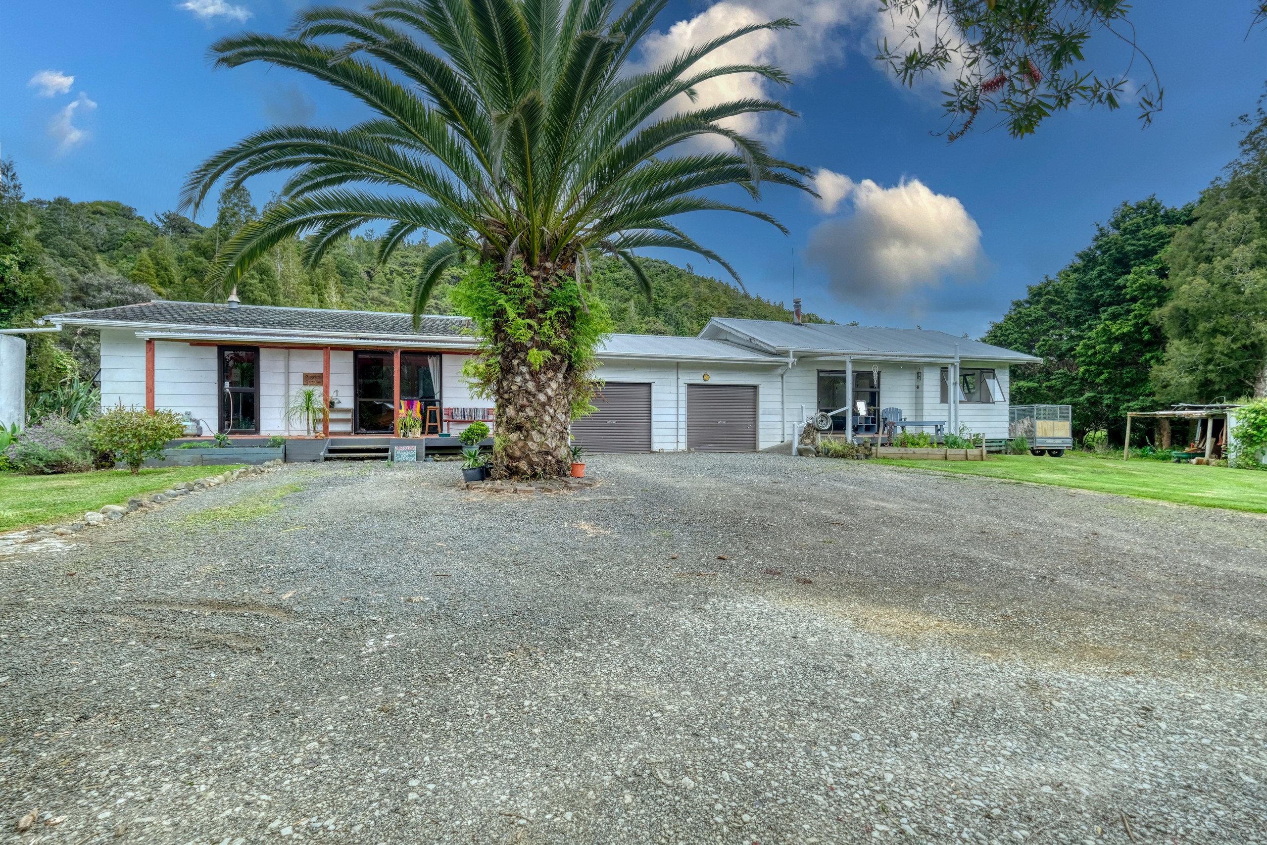 1807 Diggers Valley Road, Kaitaia, Far North District