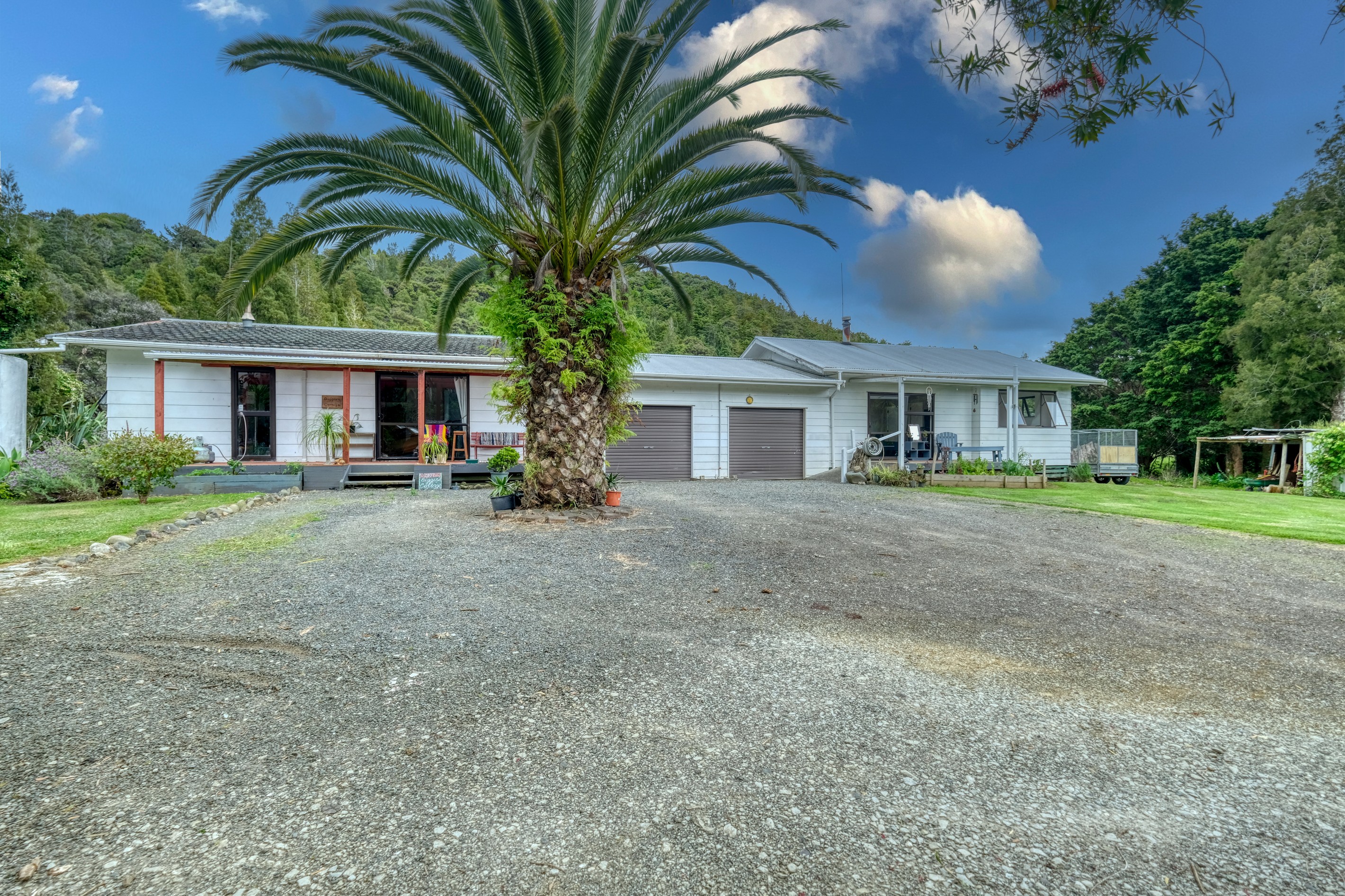 1807 Diggers Valley Road, Kaitaia, Far North District