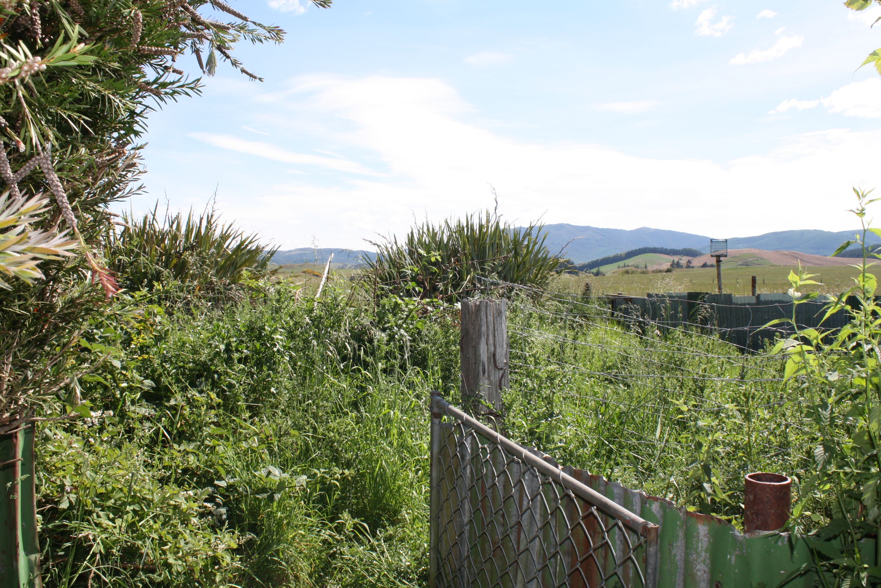 9 Milton Street, Ohai, Southland District