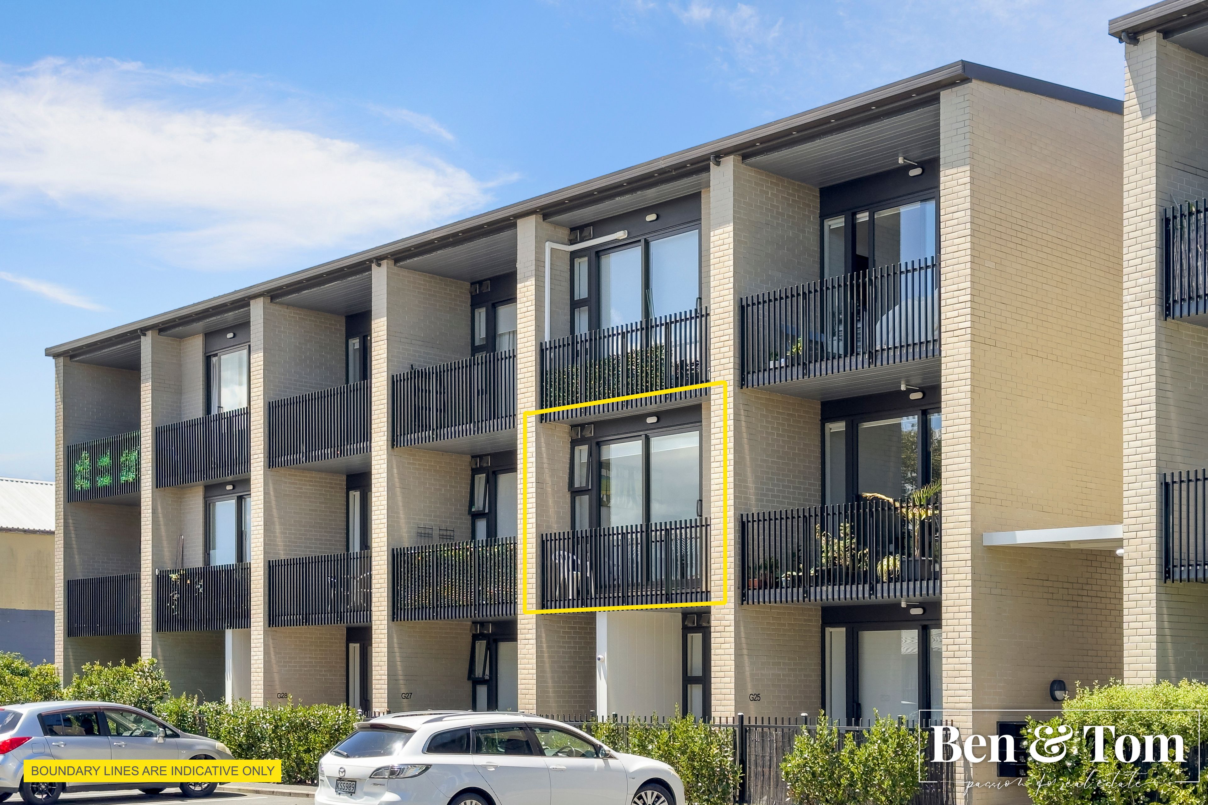 126/20 Mason Avenue, Otahuhu, Auckland City