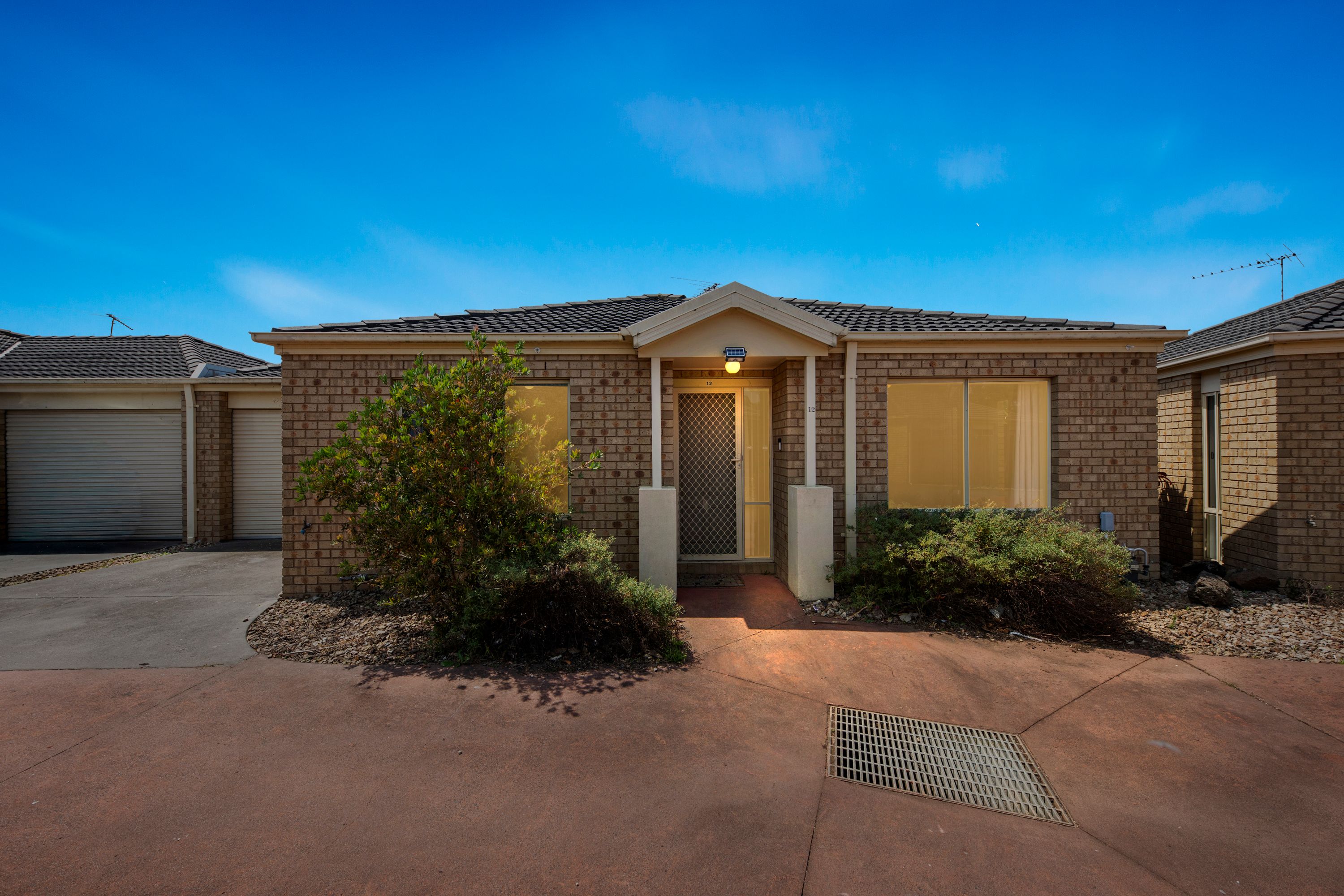 21-31 Parman Avenue, Pakenham VIC 3810