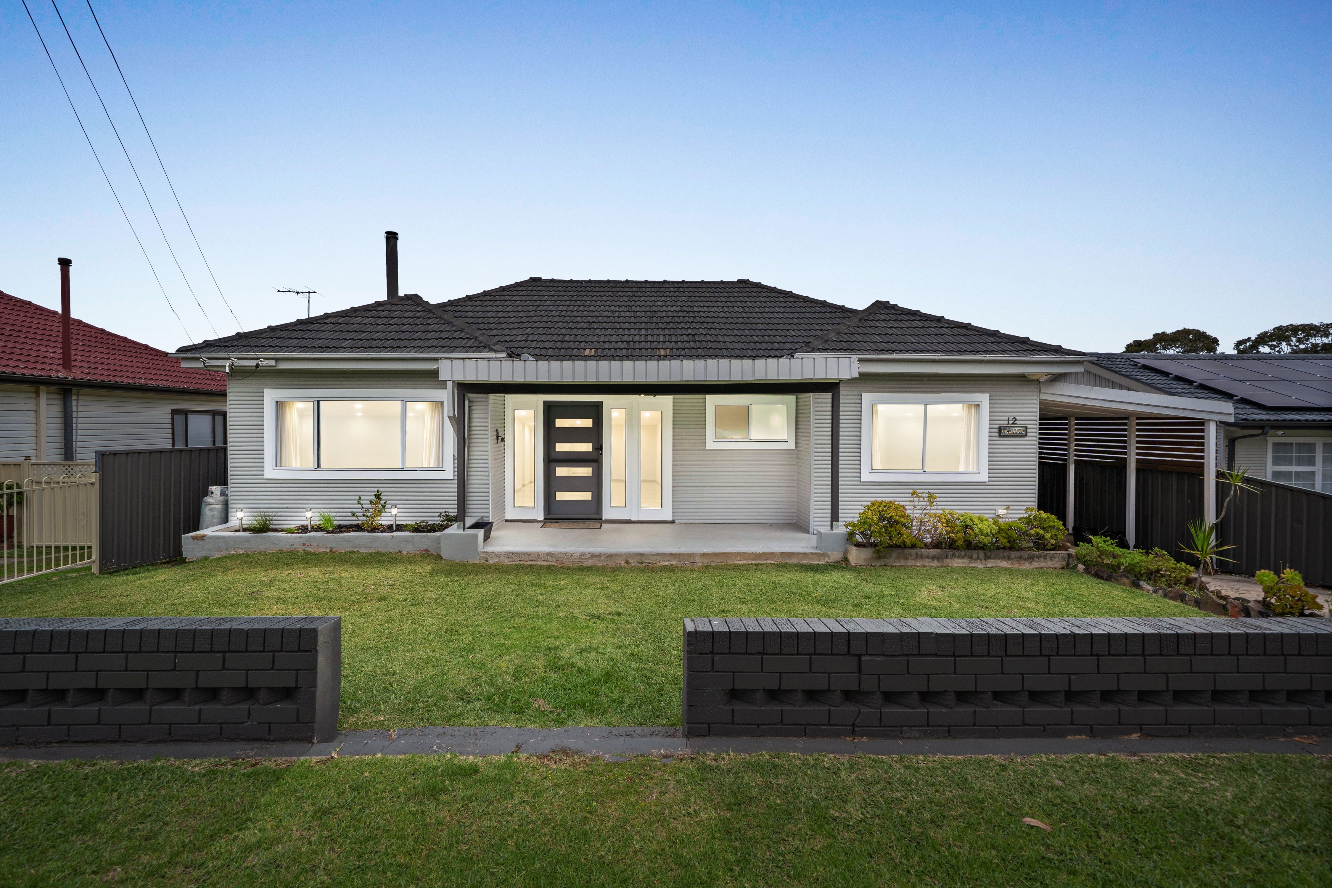 12 Glebe Place — photo from Ray White United Group