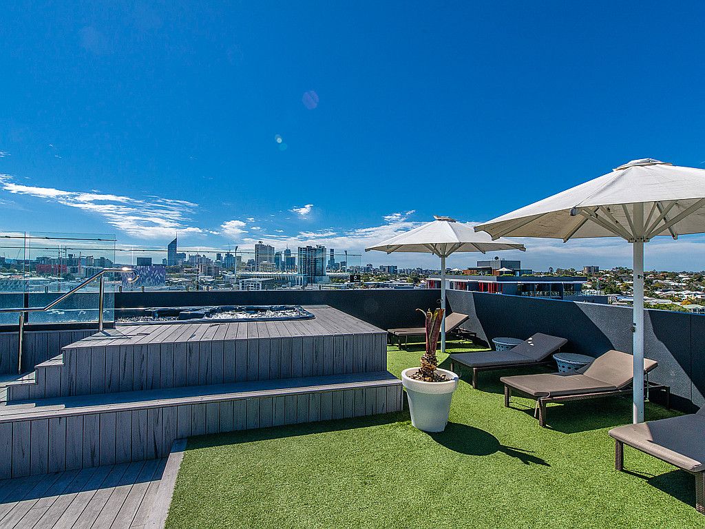 708/159 Logan Road, Woolloongabba, QLD 4102