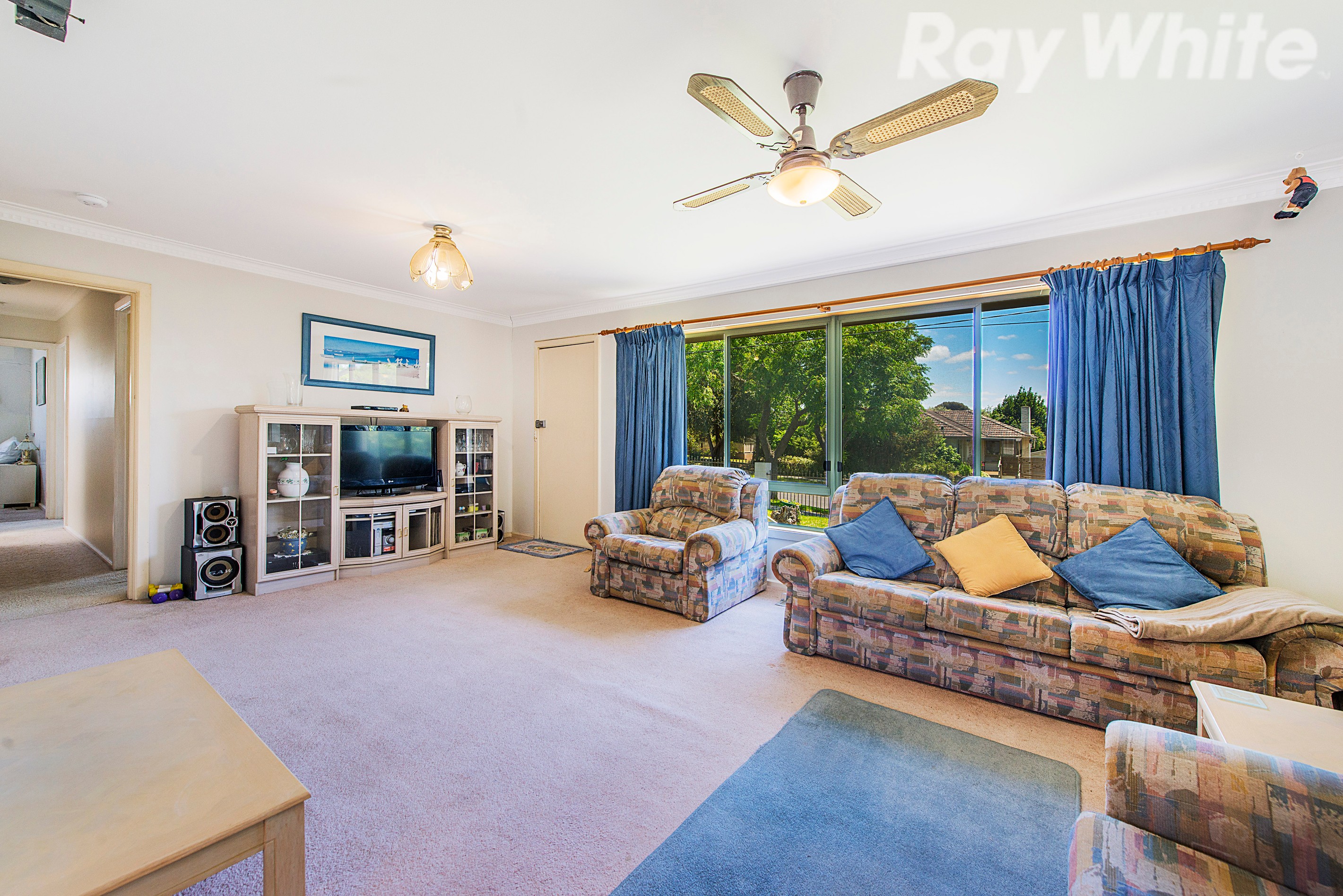 4 James Road, Ferntree Gully, VIC 3156