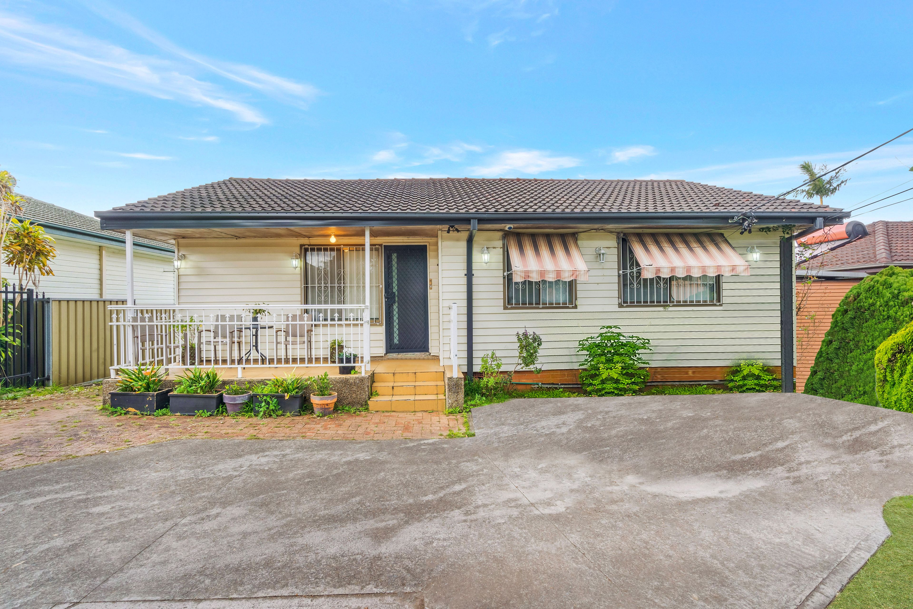 34 Galloway Street, Busby, NSW 2168 Sold House Ray White Green