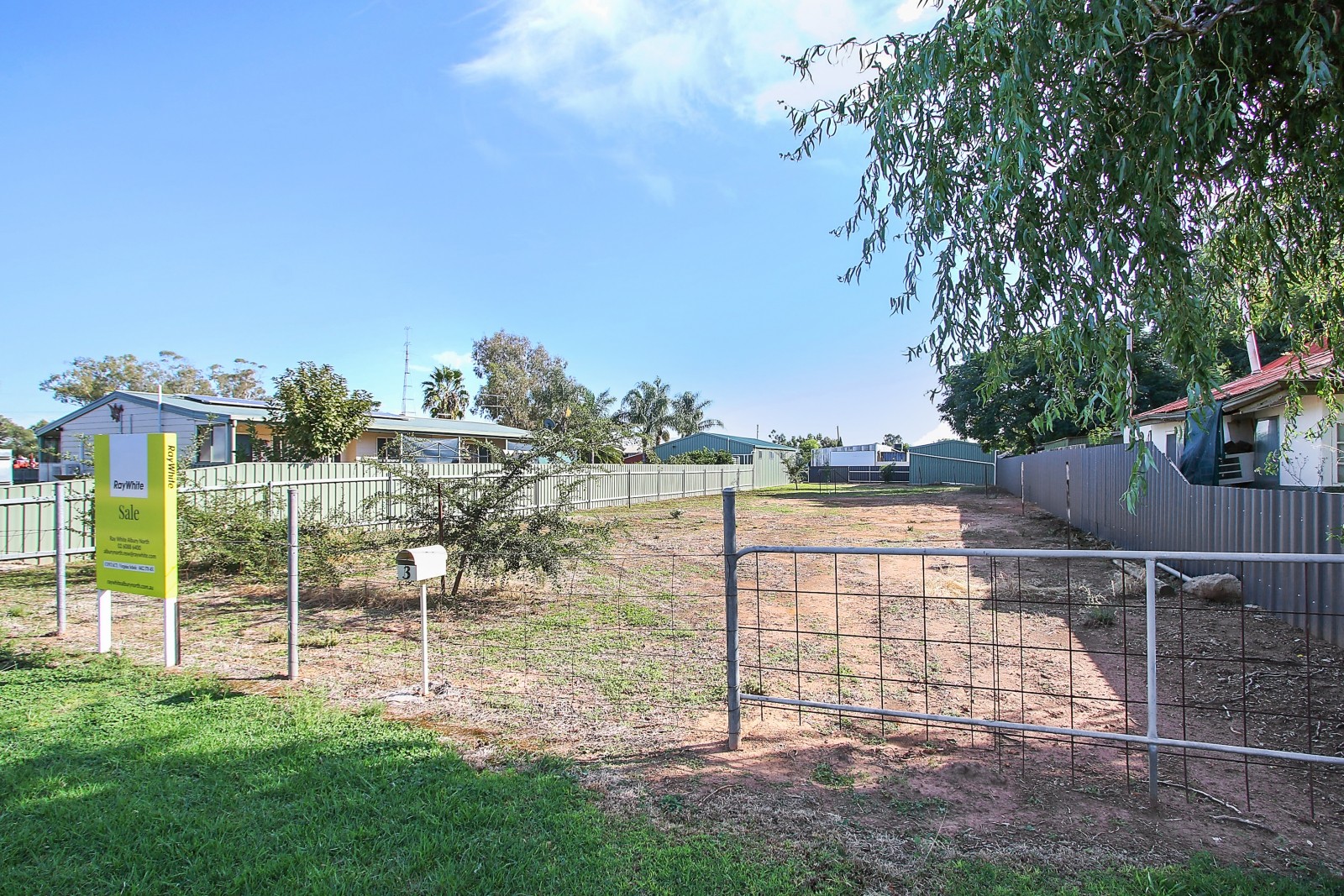 3 Second Street, Henty, NSW 2658