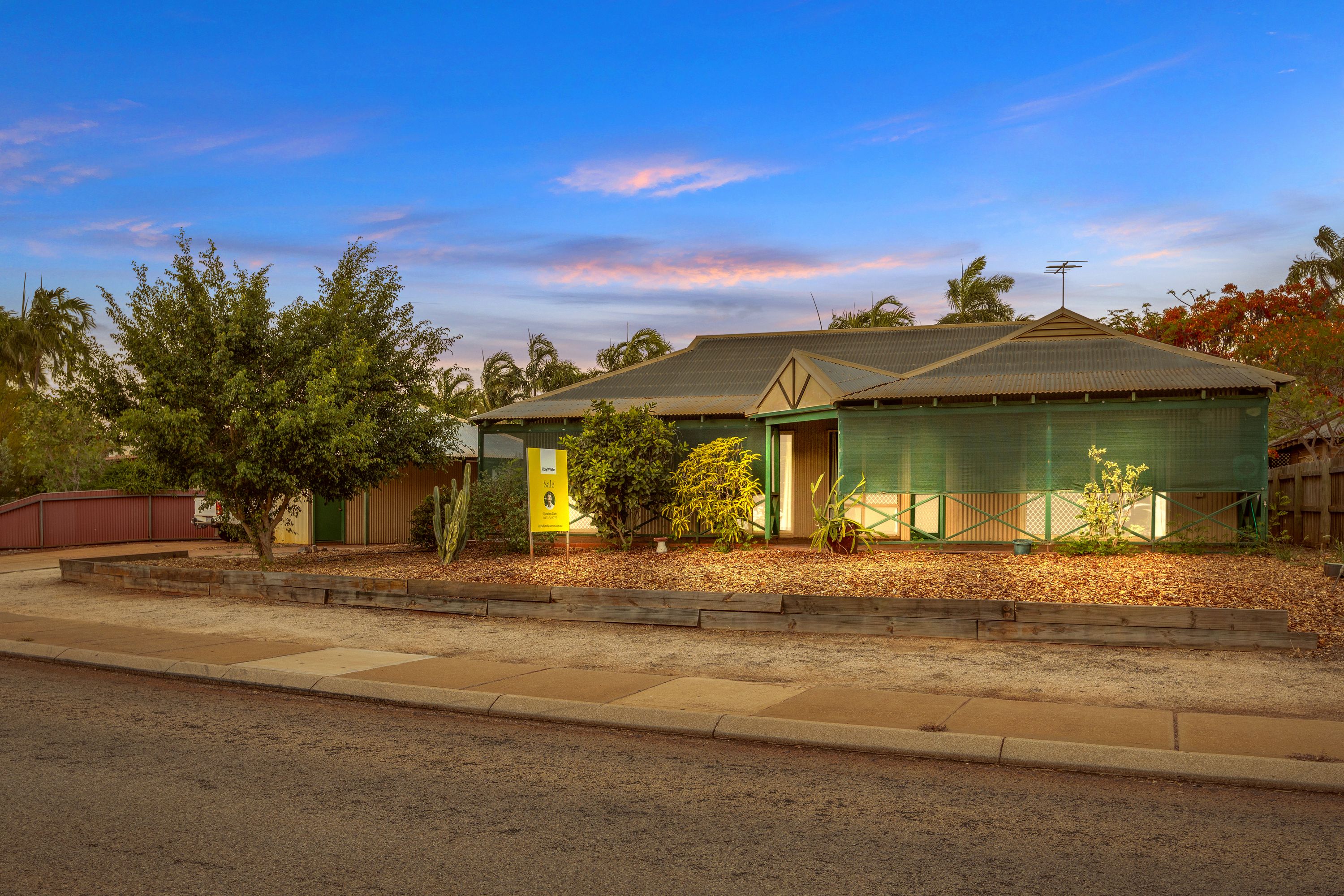 10A Fong Way, Cable Beach WA 6726
