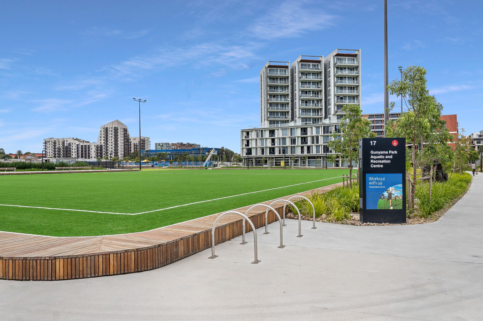 1007/2 sam sing Street, Waterloo, NSW 2017