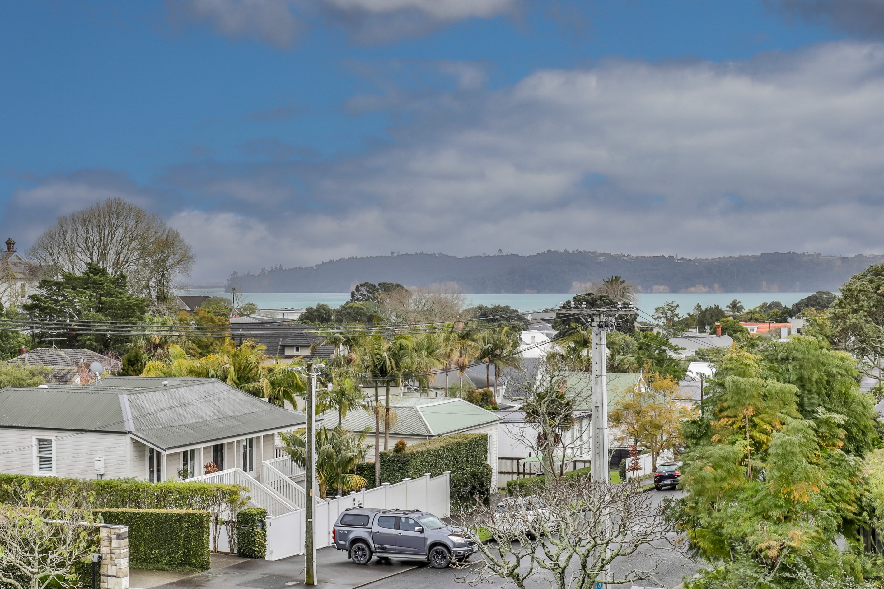25A Clifton Road, Herne Bay, Auckland City