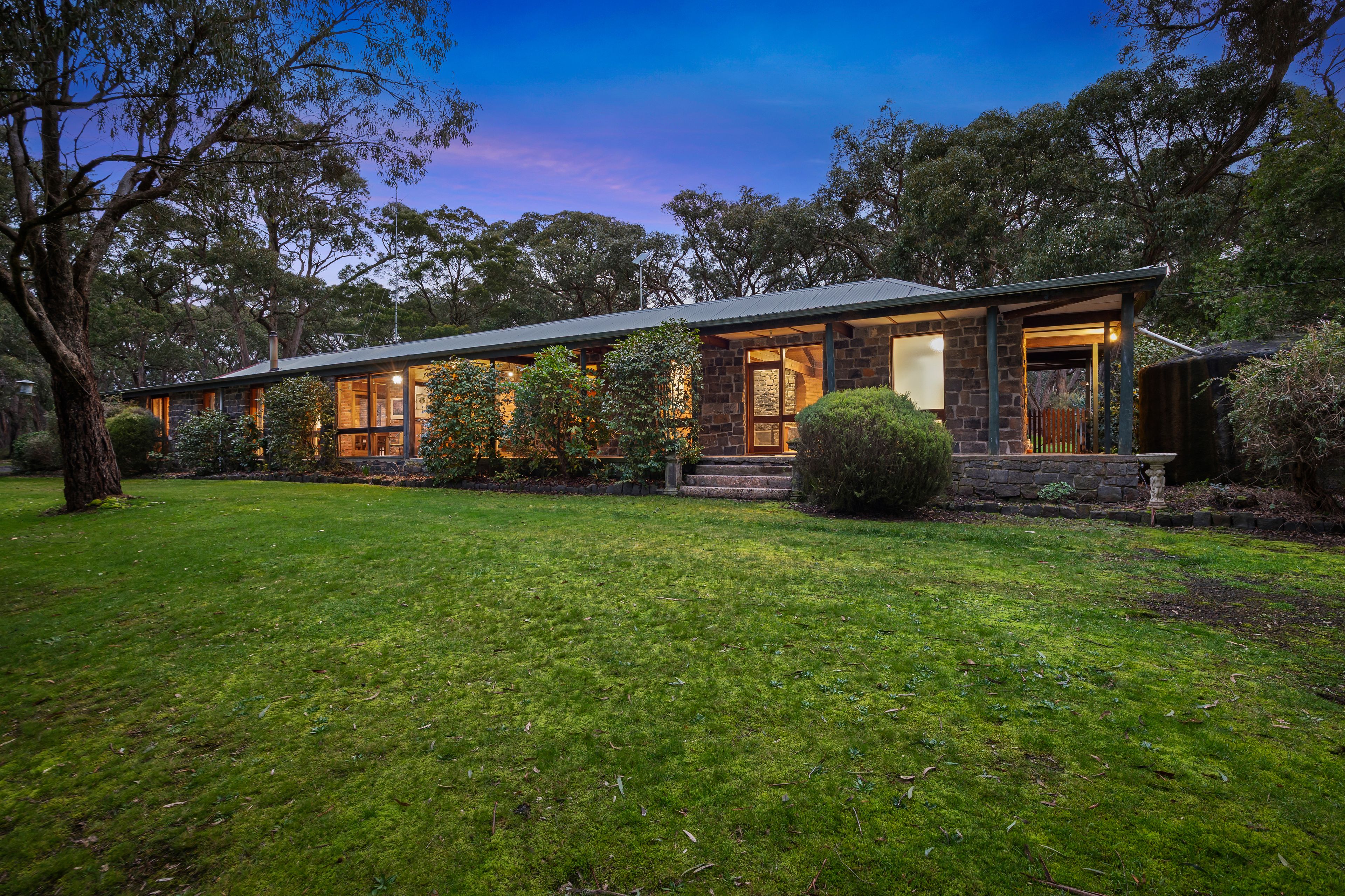 584 Finchs Road — photo from Ray White Ballarat
