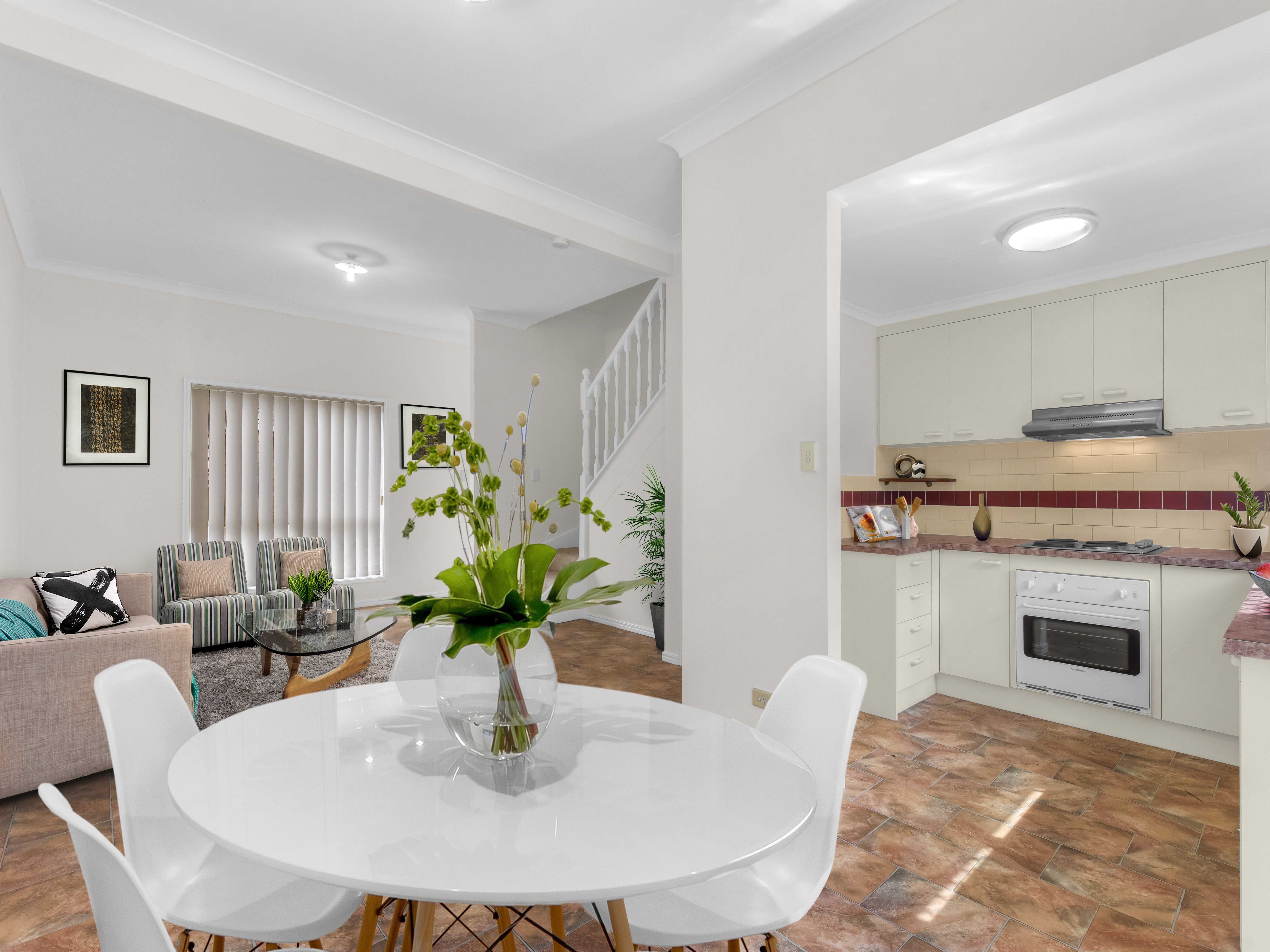 2/27 Birdwood Road, Carina Heights, QLD 4152