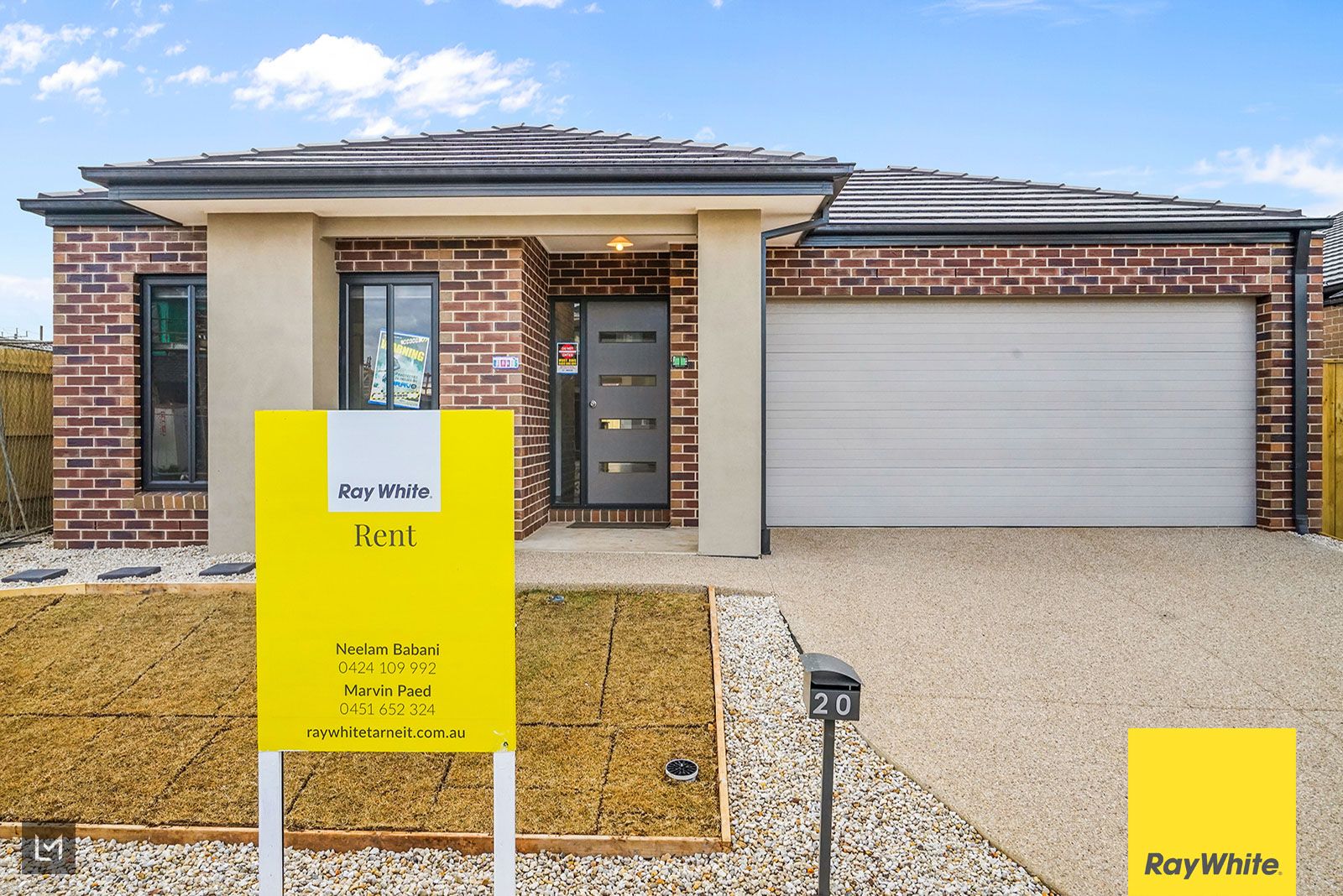 20 Bogong Loop, Tarneit, VIC 3029
