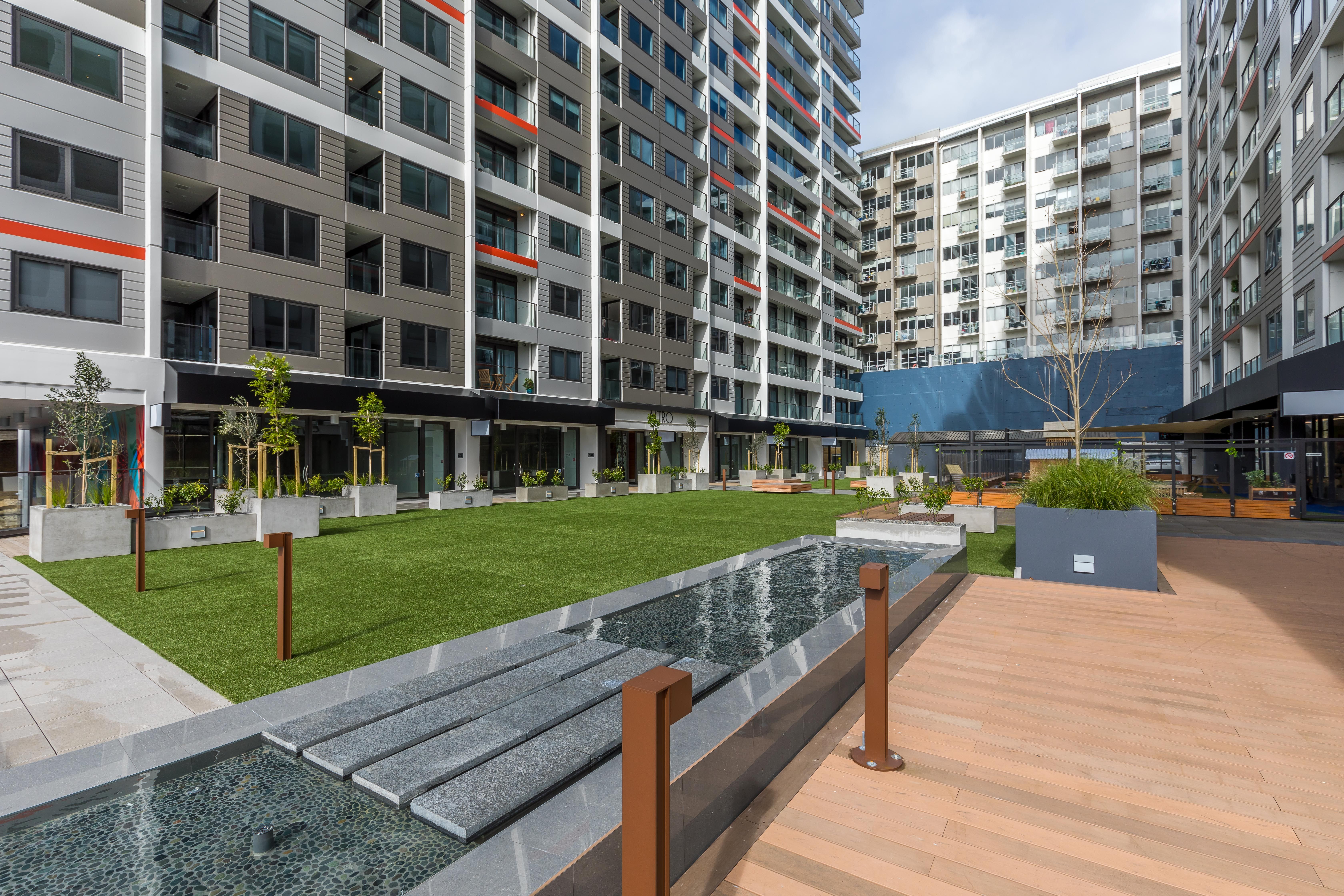 407/147 Nelson Street, Auckland Central, Auckland City