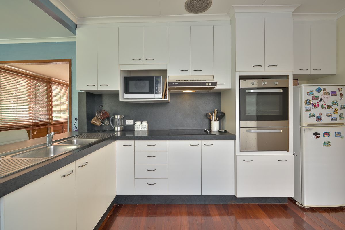 22 O'Malley Street, West Gladstone, QLD 4680