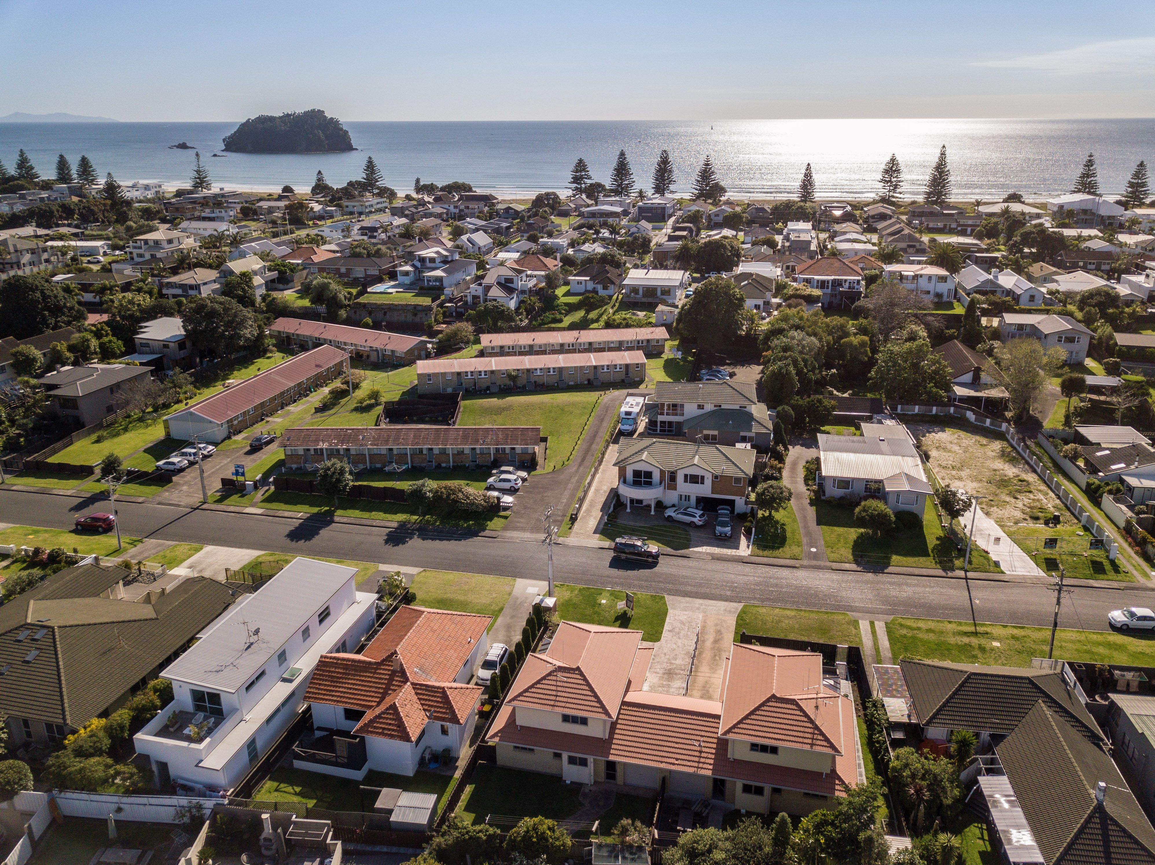 60A Pitau Road, Mt Maunganui, Tauranga City