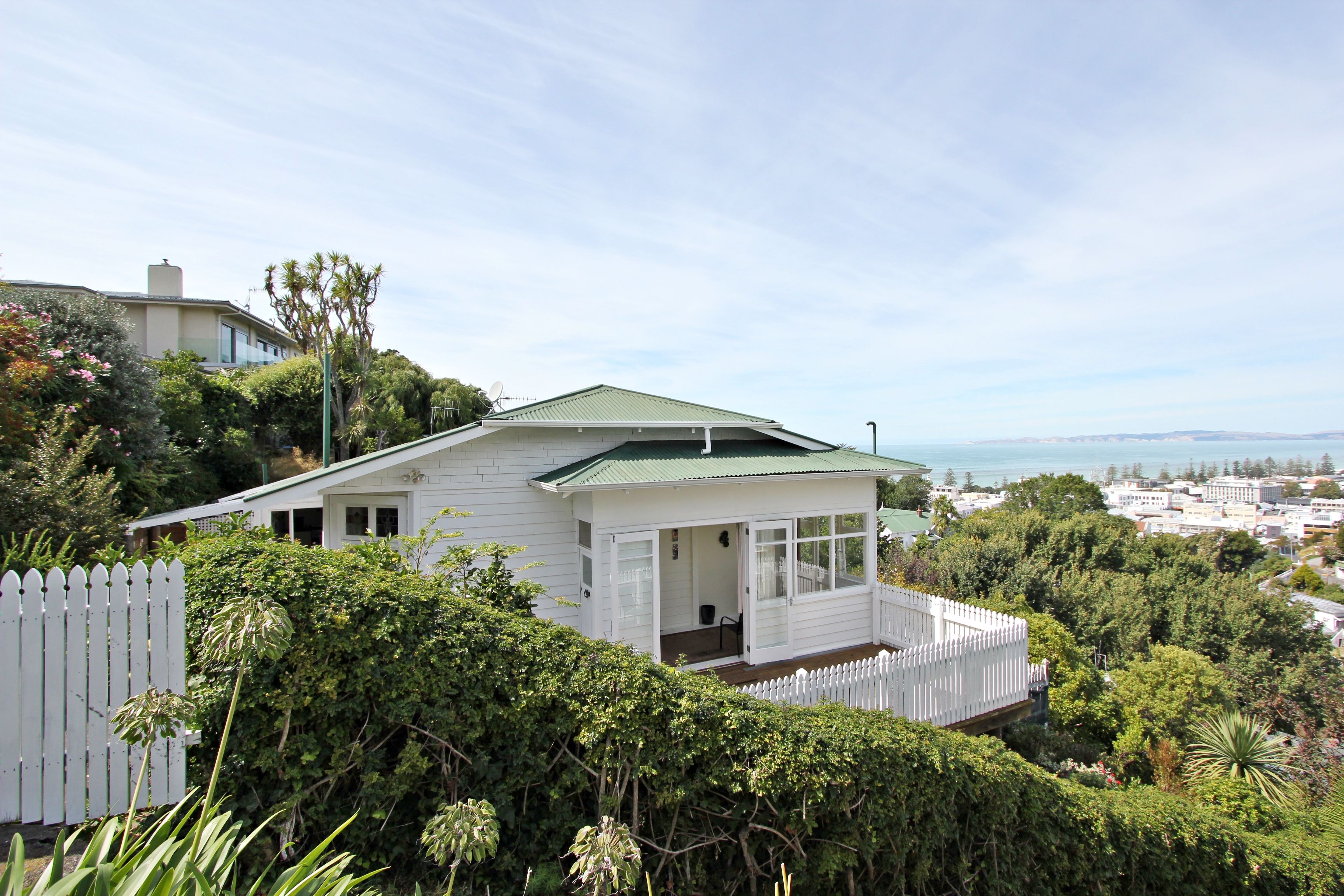 15 Corry Avenue, Bluff Hill, Napier City