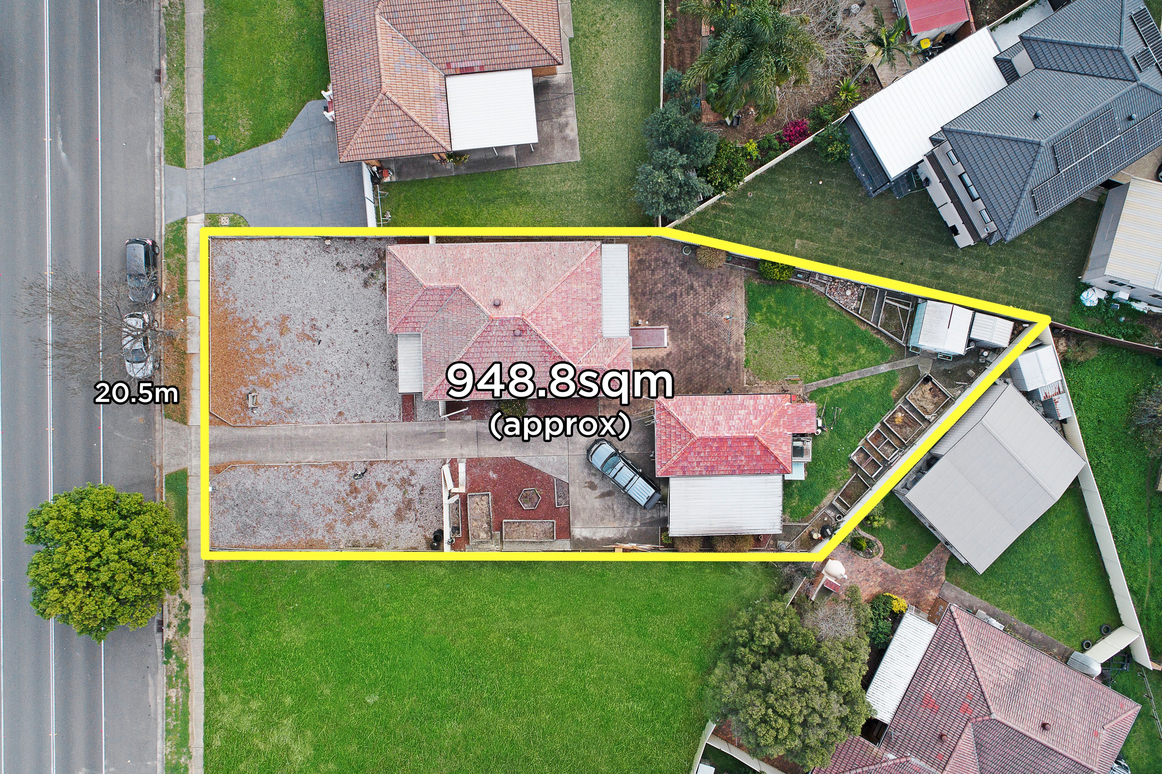 61 Restwell Road, Bossley Park, NSW 2176