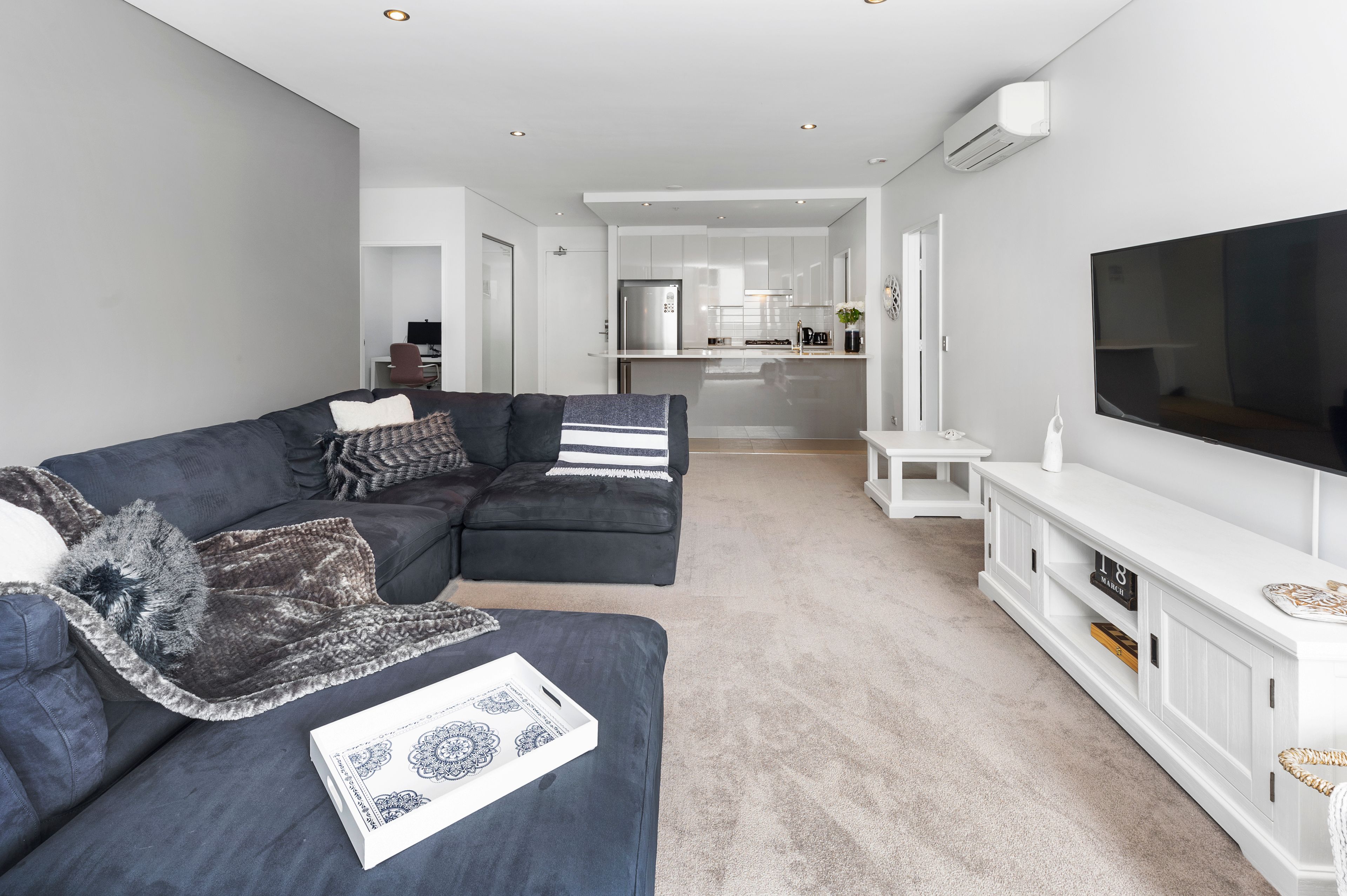 509/6 Aqua Street, Southport, QLD 4215