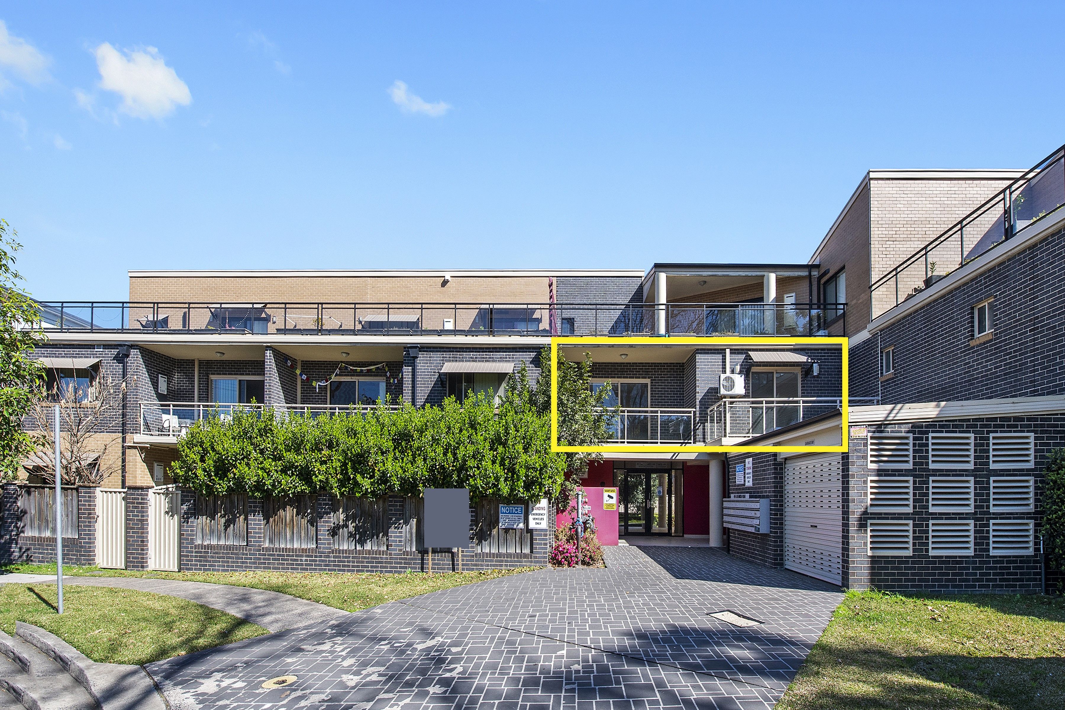 49-55 Beamish Road, Northmead NSW 2152