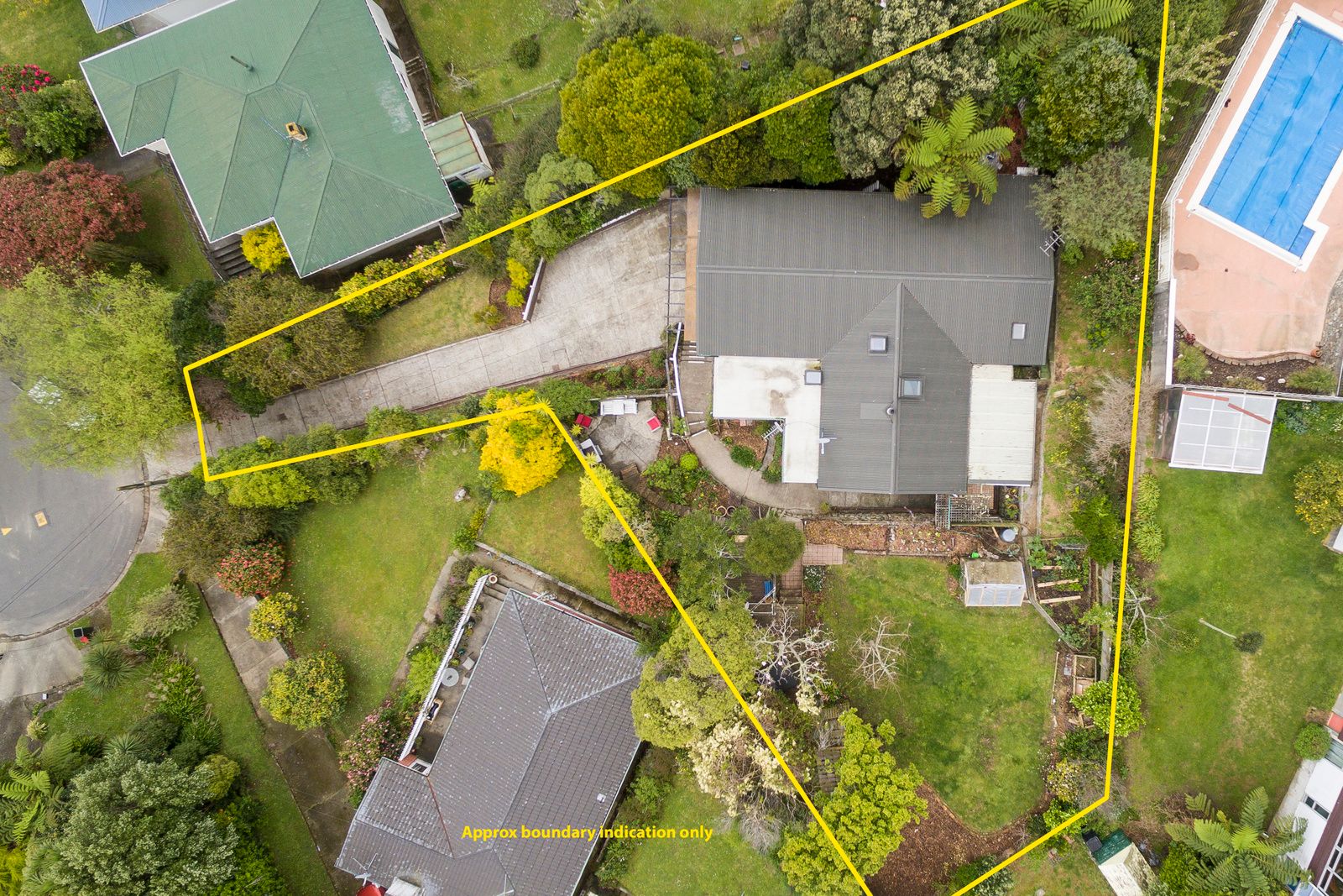 9 Magdalen Street, Tawa, Wellington City