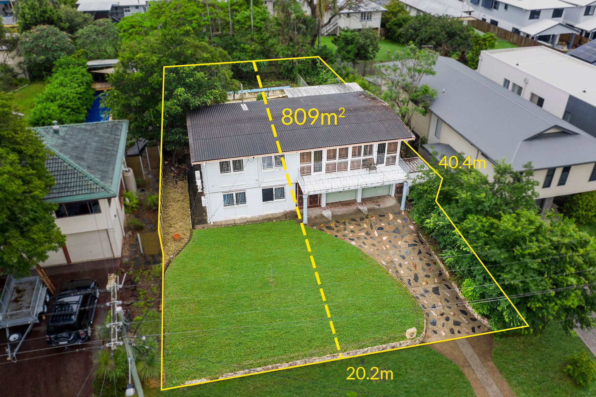 42 Kempsie Road, Upper Mount Gravatt QLD 4122