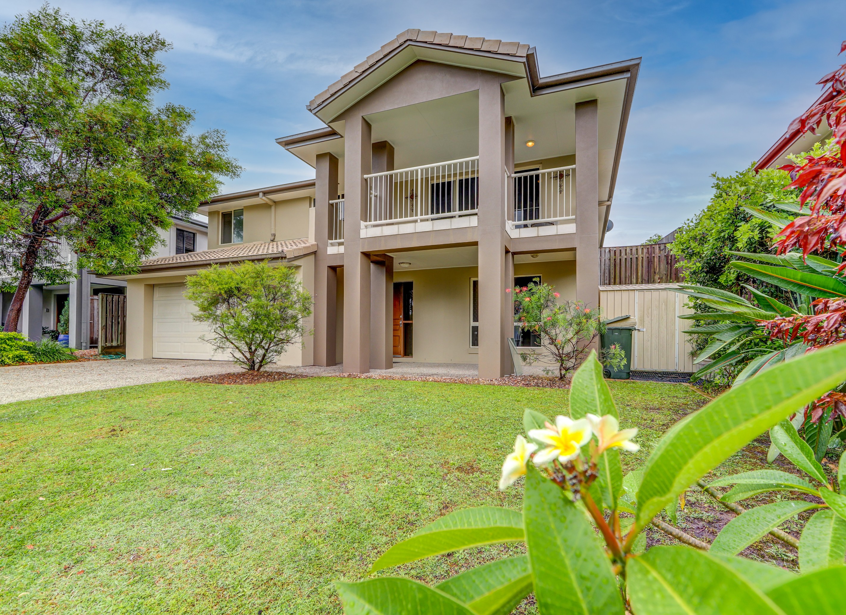 47 Sheffield Circuit, Pacific Pines, QLD 4211