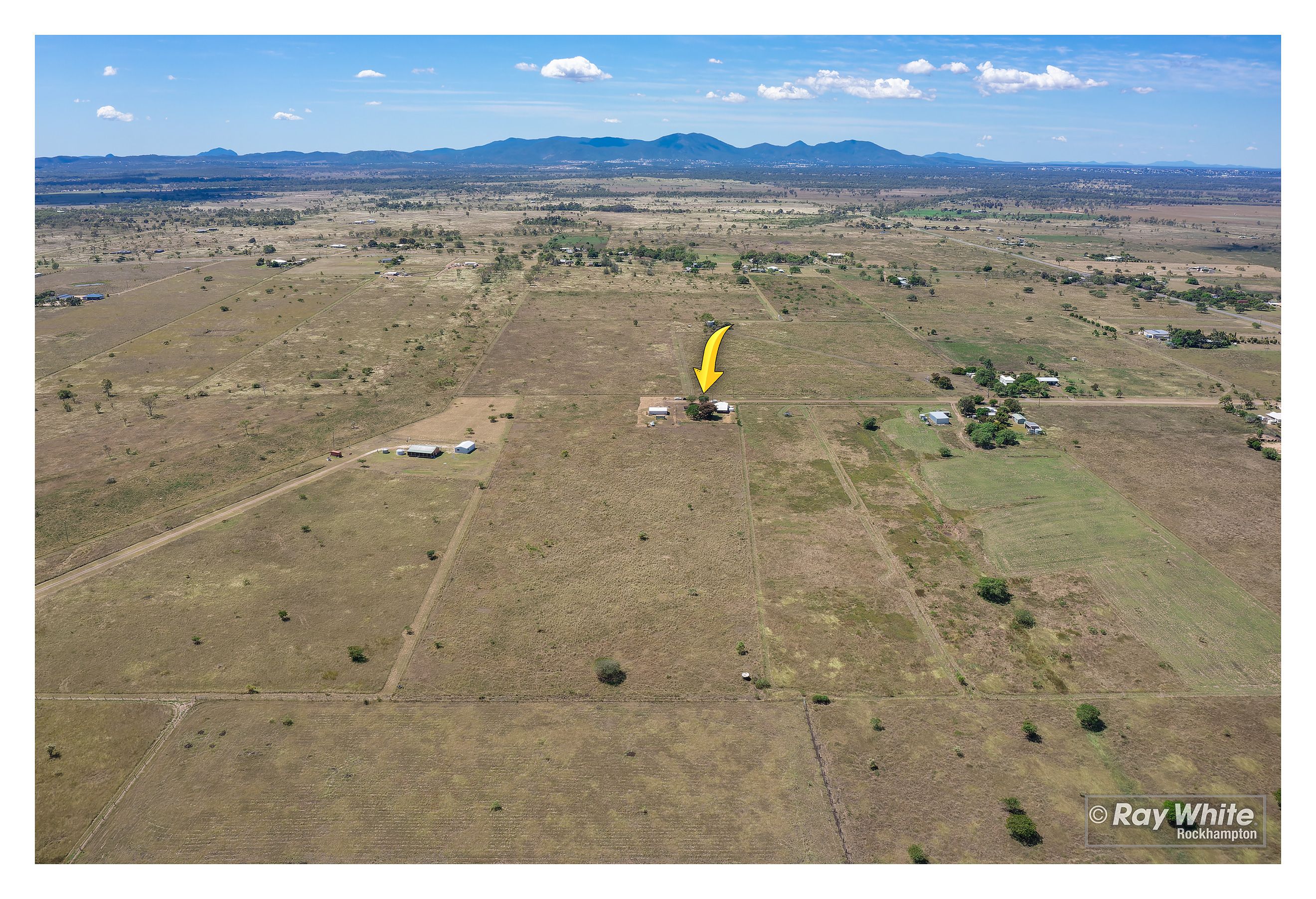 1324 Ridgelands Road, Alton Downs, QLD 4702