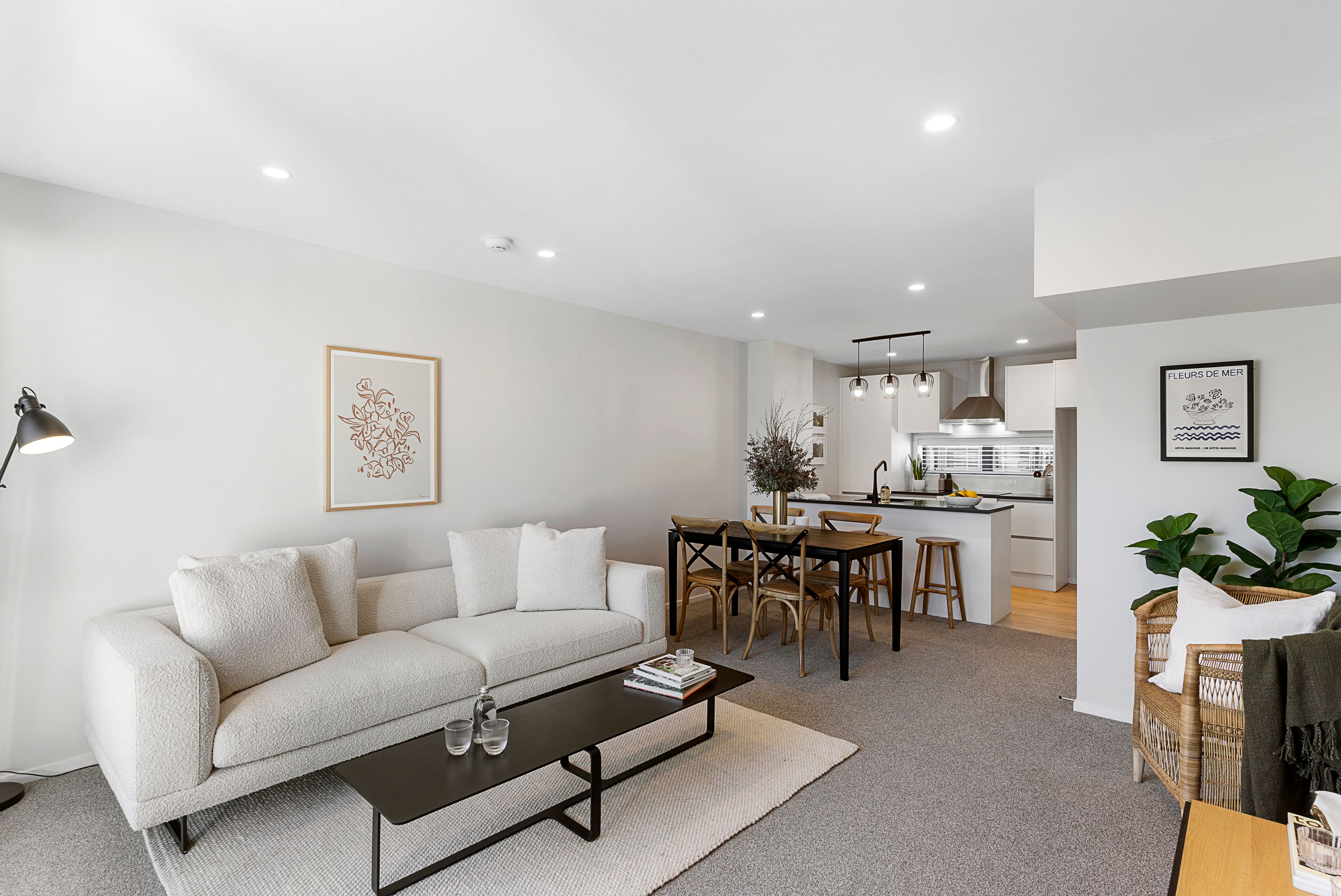 2D Waite Avenue, Mount Roskill, Auckland City