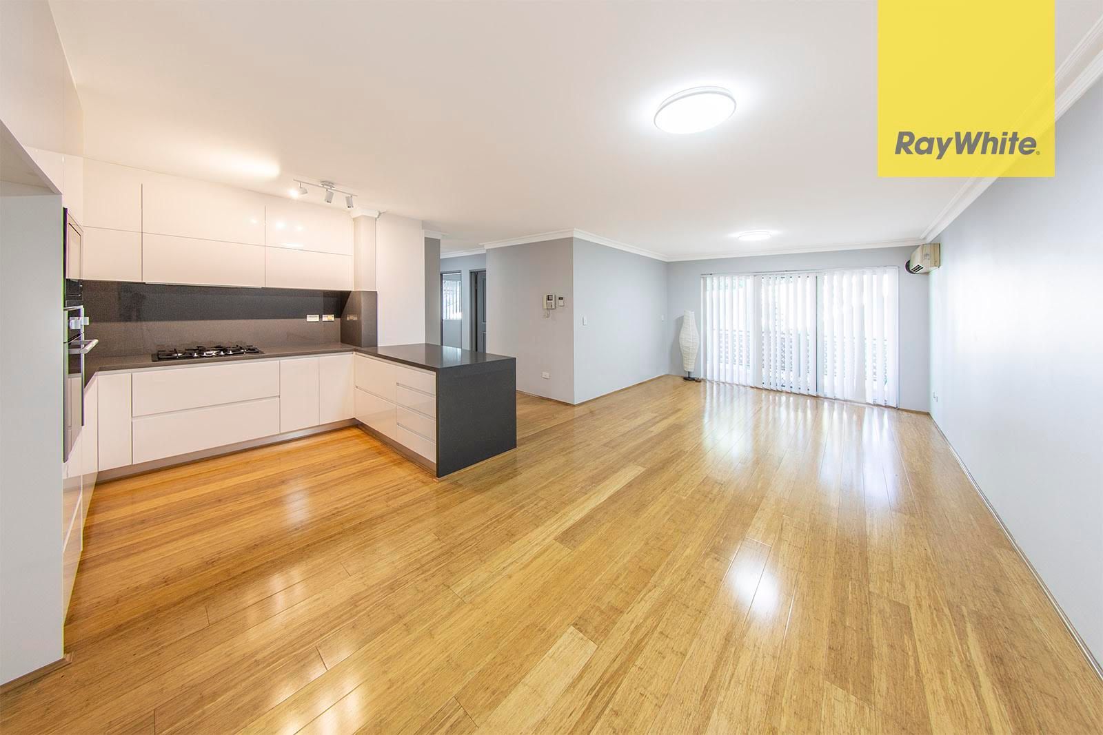 5/84 Pitt Street, Granville, NSW 2142