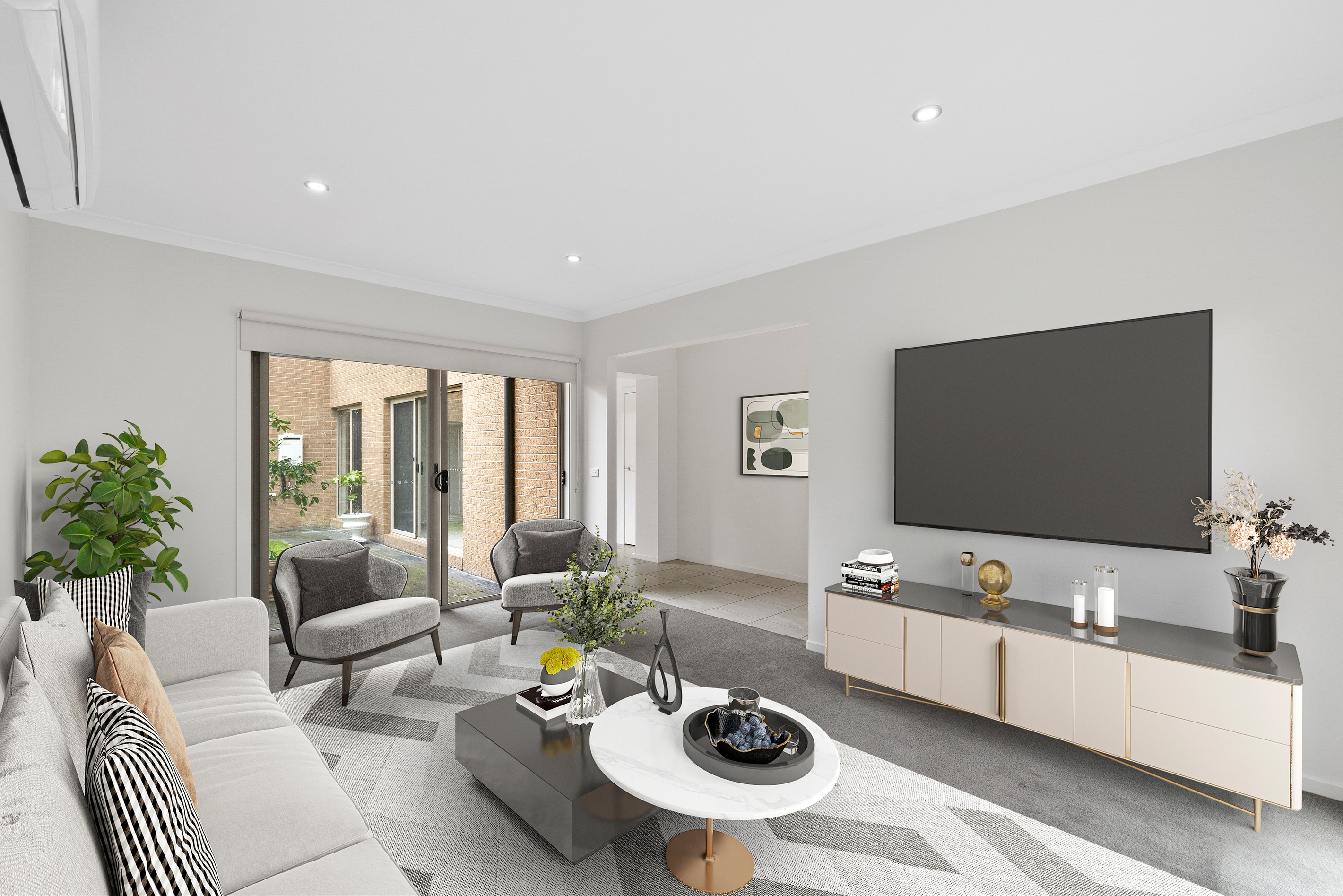 1/13 Gilligans Court, Rowville, VIC 3178