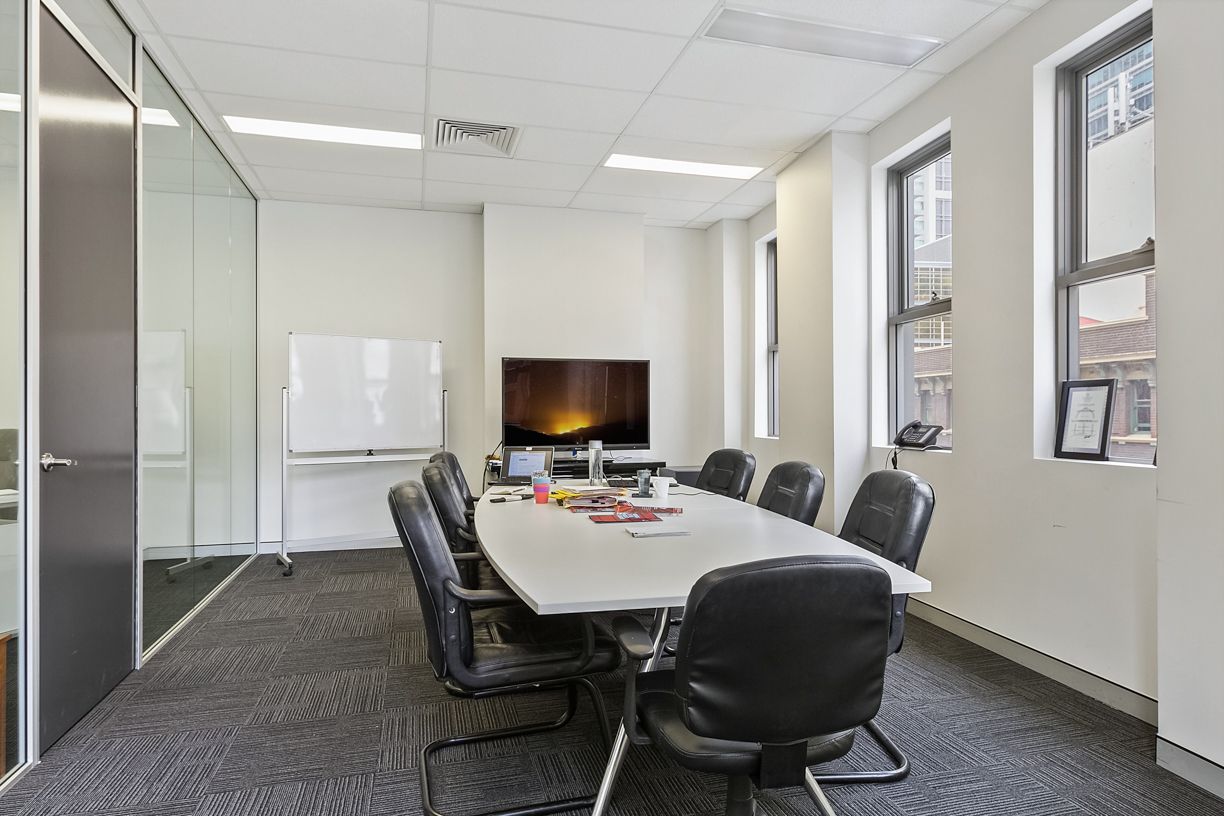 Level 2/86 Liverpool Street, Sydney, NSW 2000