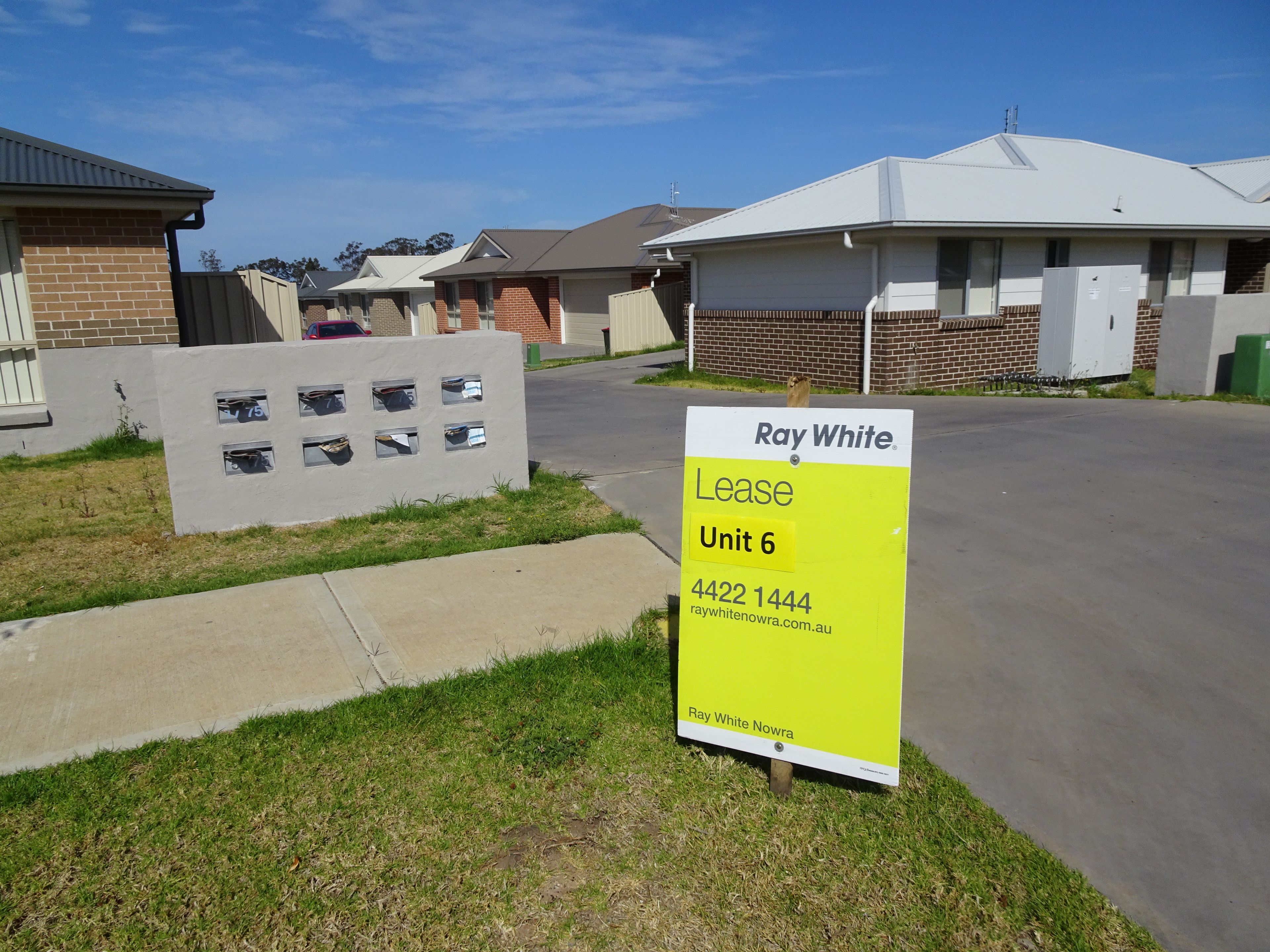 6/75 Sophia Road, Worrigee, NSW 2540