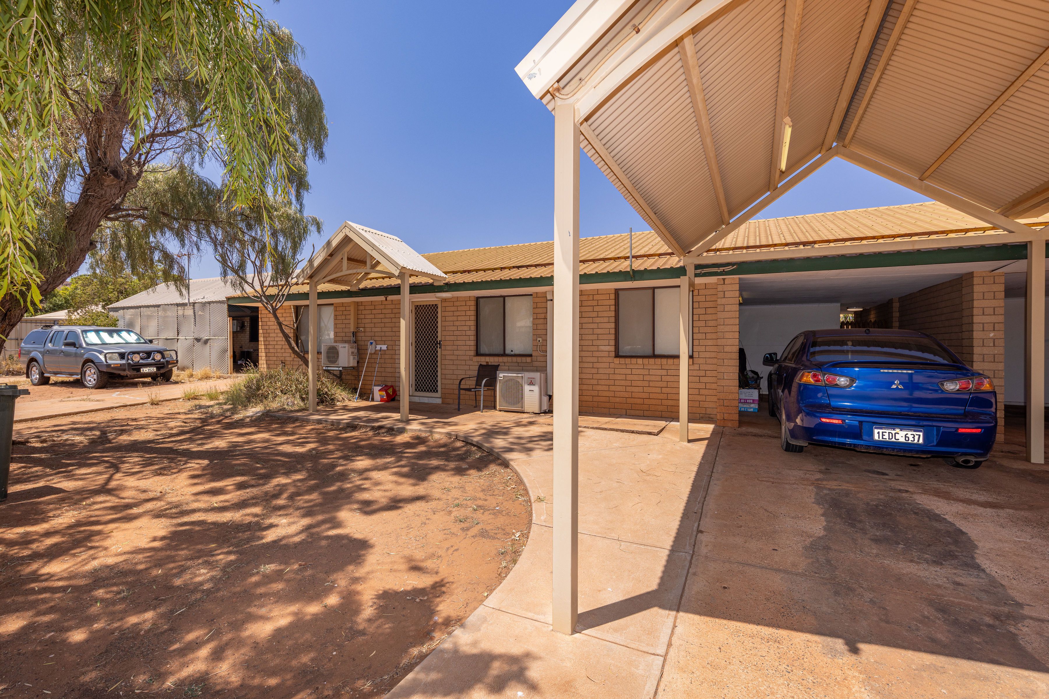 8B Goodwyn Close, Millars Well, WA 6714