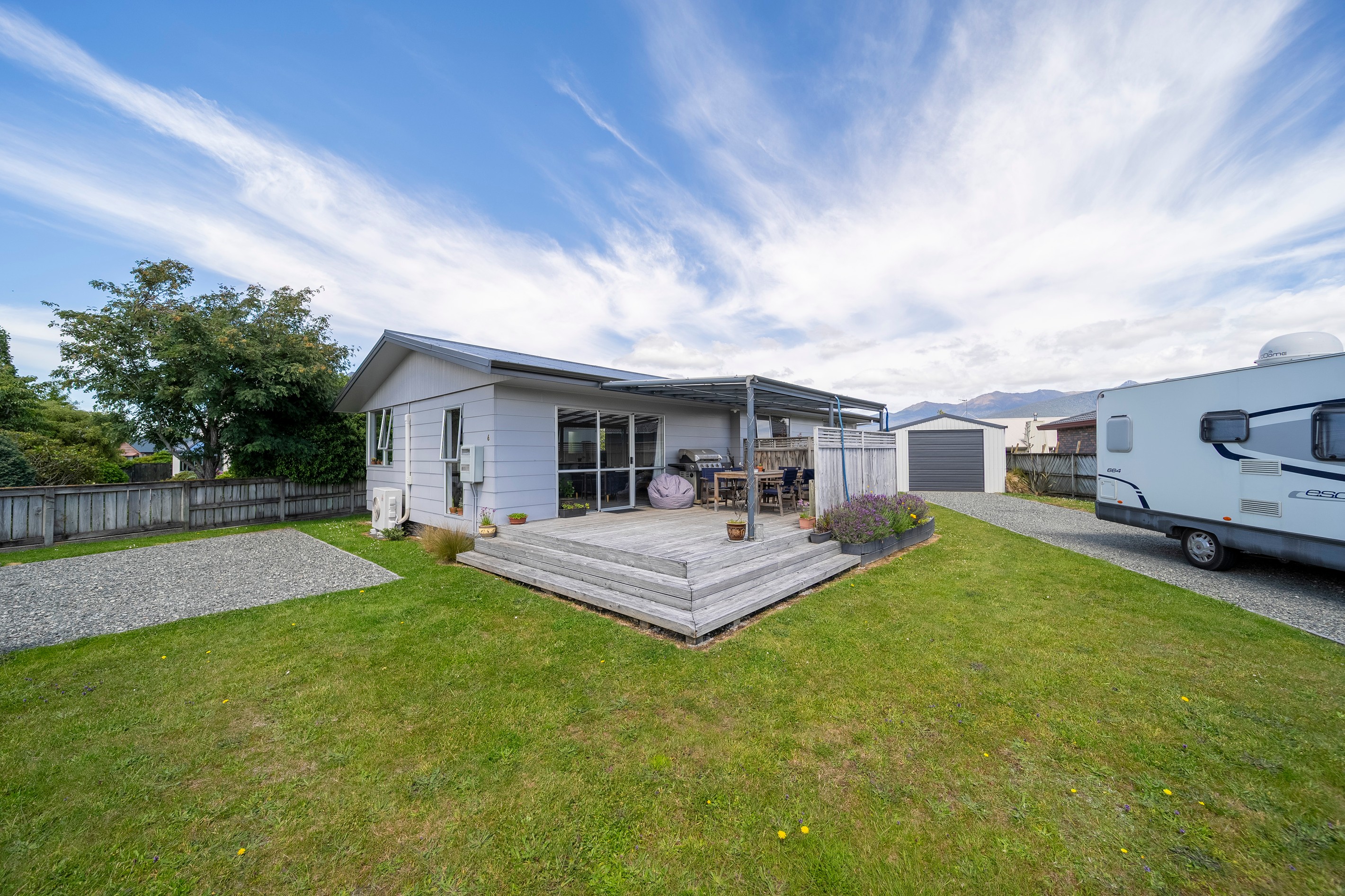 6 Melland Place, Te Anau, Southland District