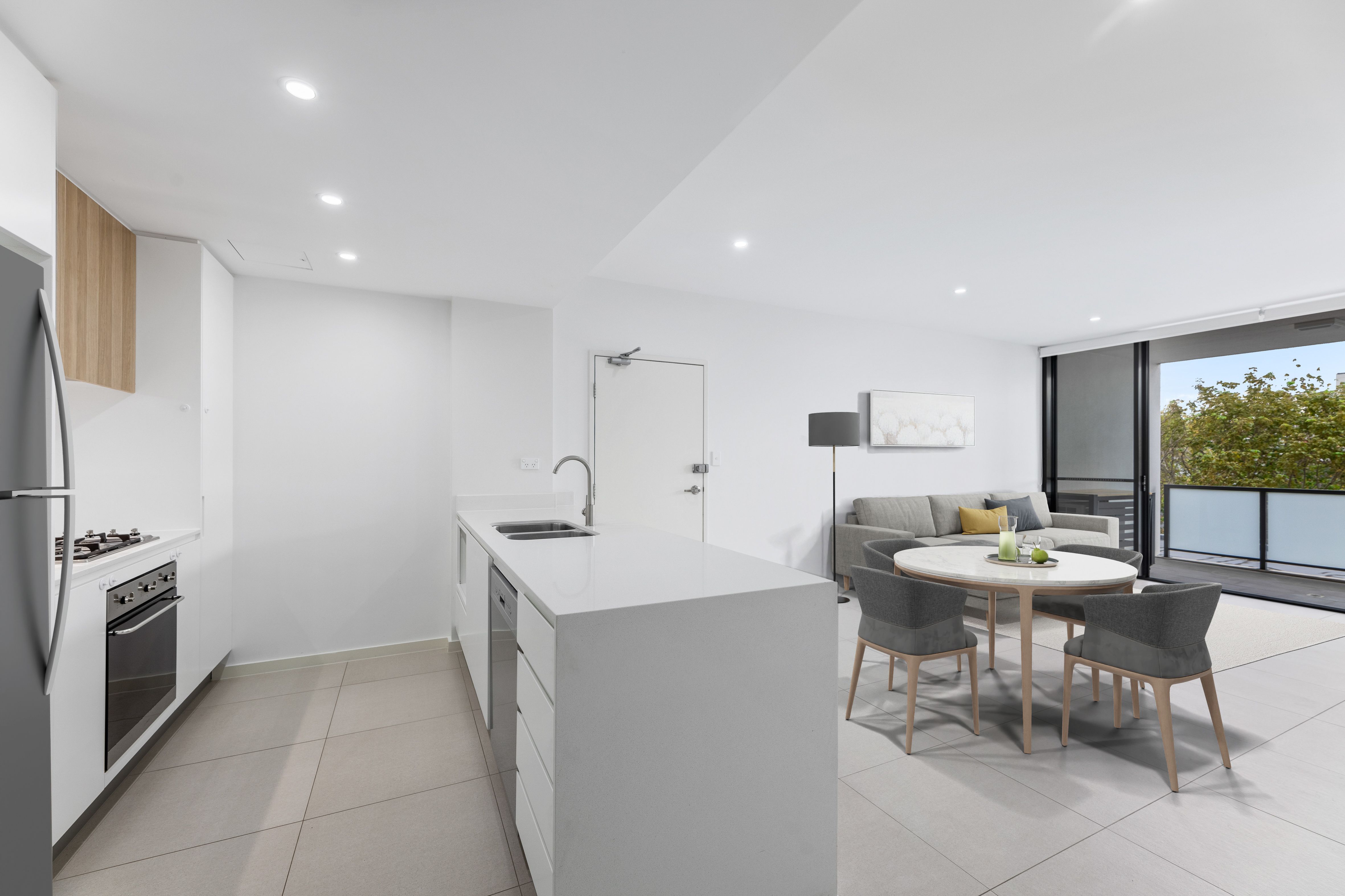 102/46-48 President Avenue, Caringbah, NSW 2229