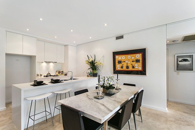 9/11-15 Alexander Street, Coogee, NSW 2034