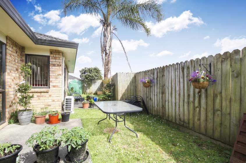 5 Andrusha Place, Flat Bush, Manukau City