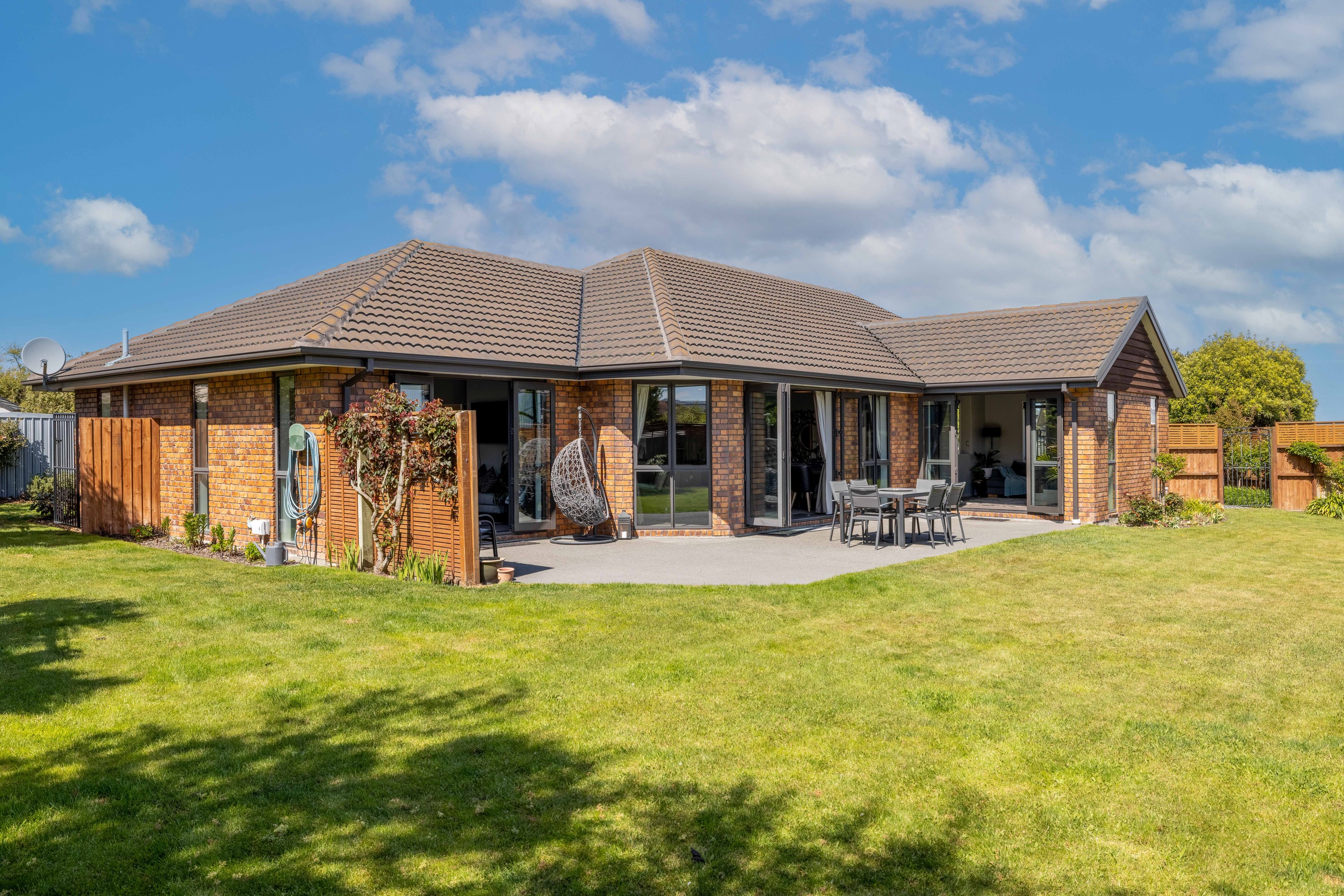44 Foresters Crescent, Parklands, Christchurch City