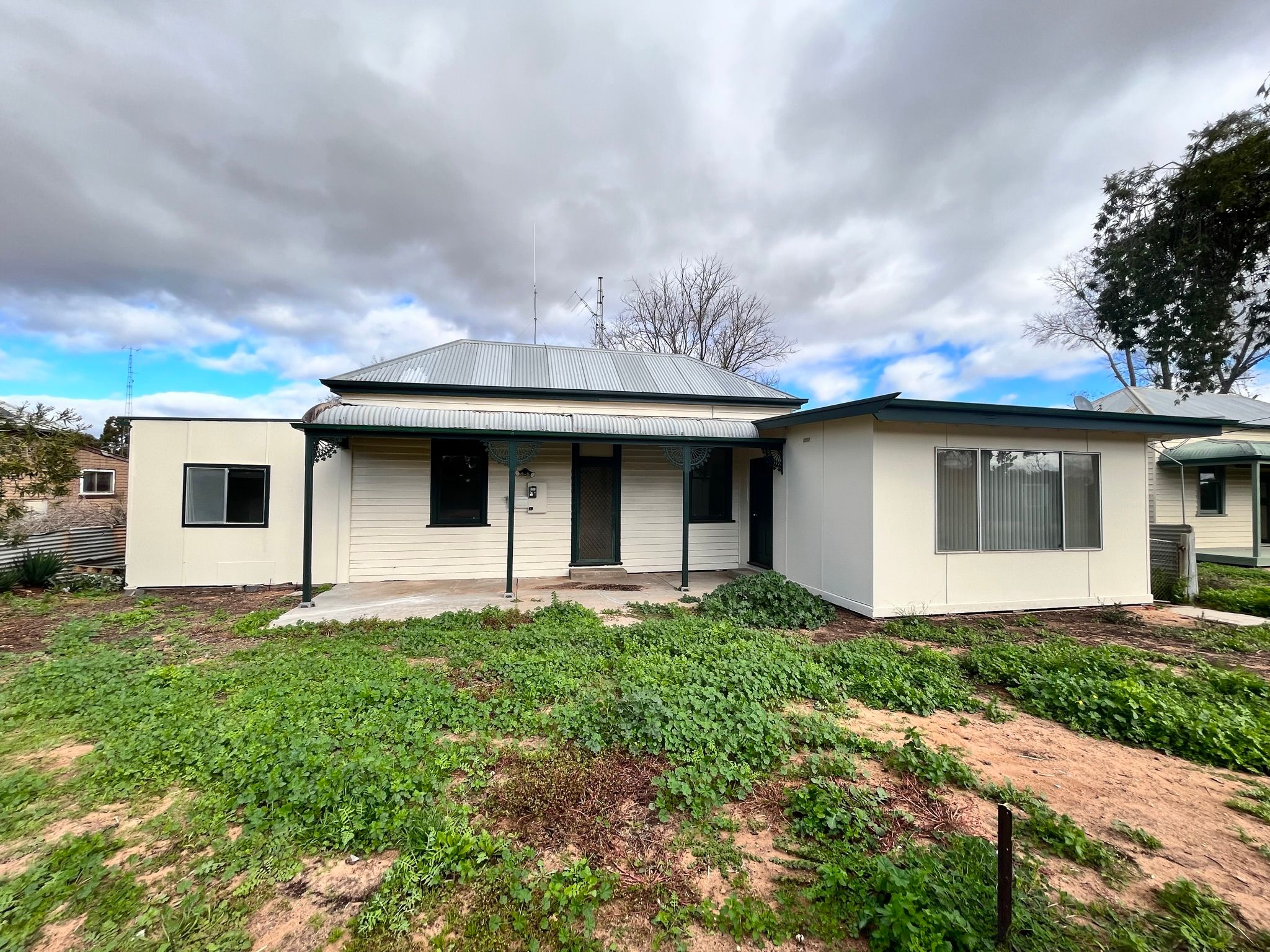 45 Gray Street, Murrayville, VIC 3512