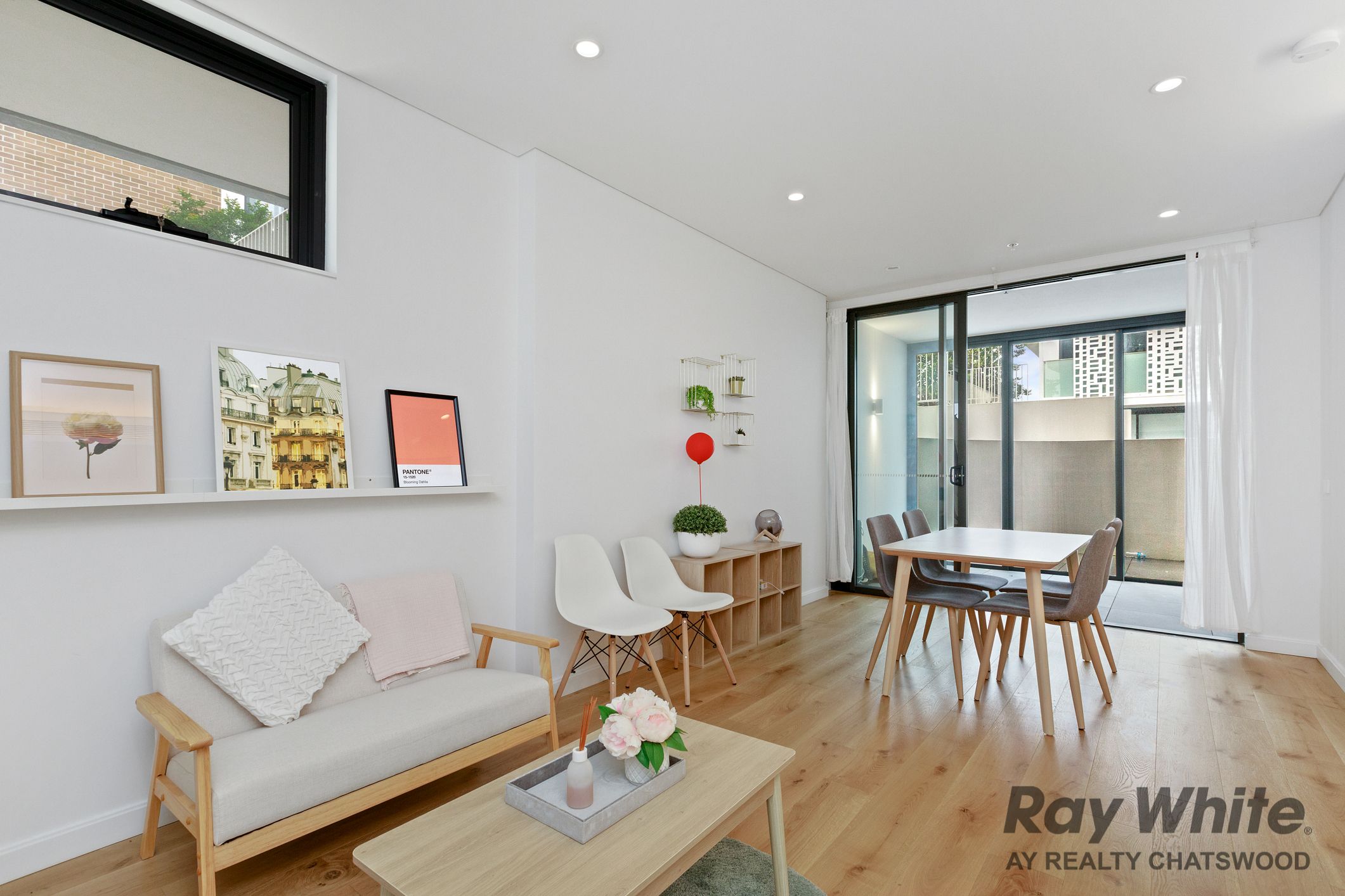 103/56 Hercules Street, Chatswood, NSW 2067