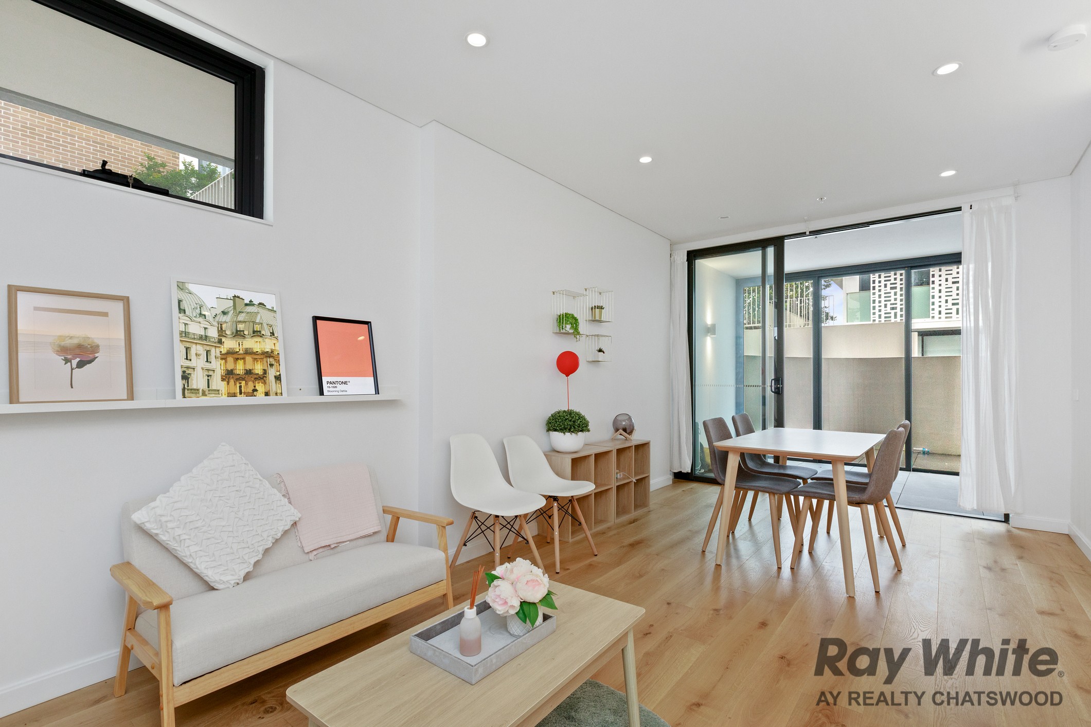 103/56 Hercules Street, Chatswood, NSW 2067